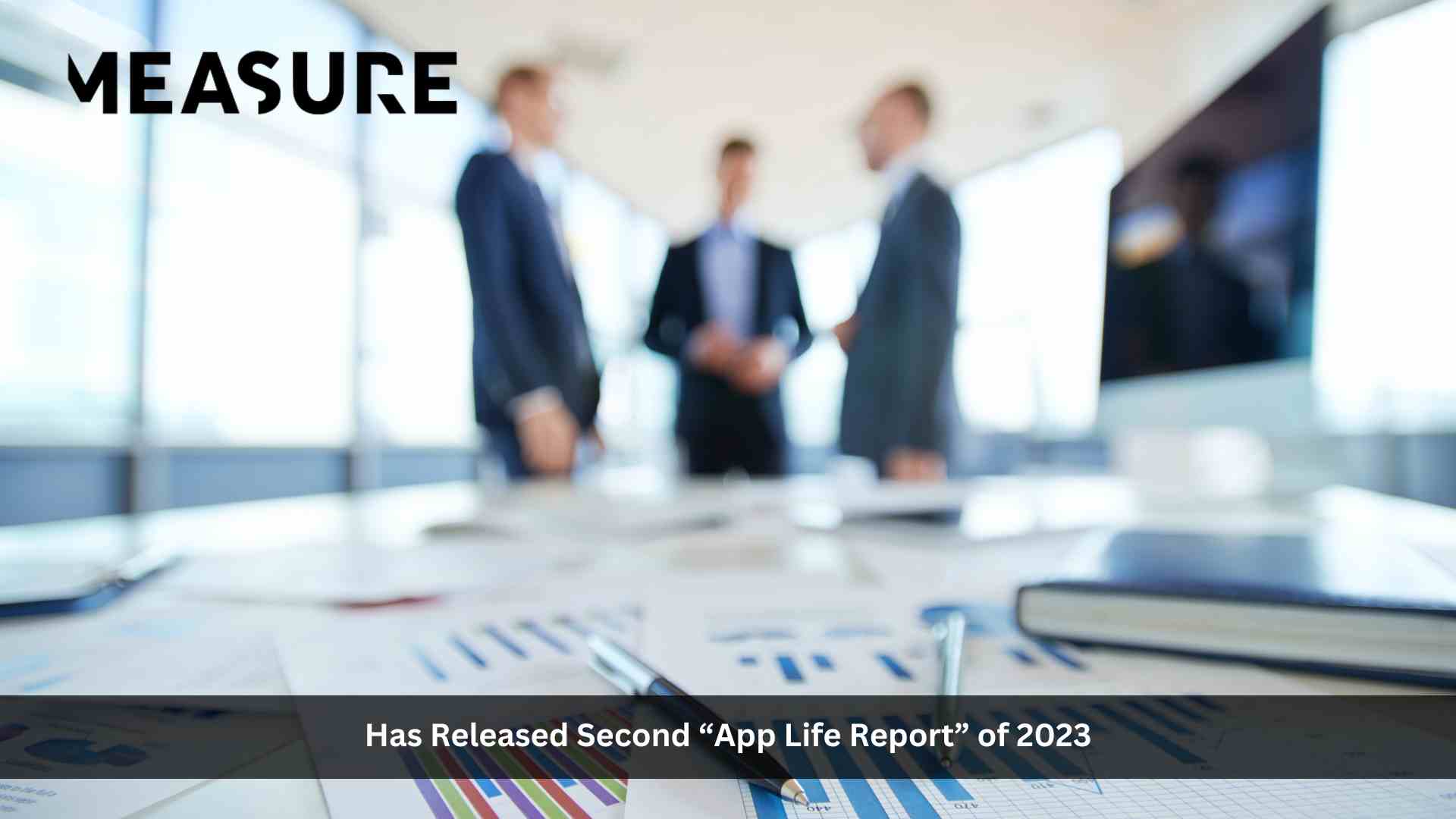 Measure Protocol's Newest App Life Report Challenges Assumptions Surrounding Conventional Media Consumption Habits