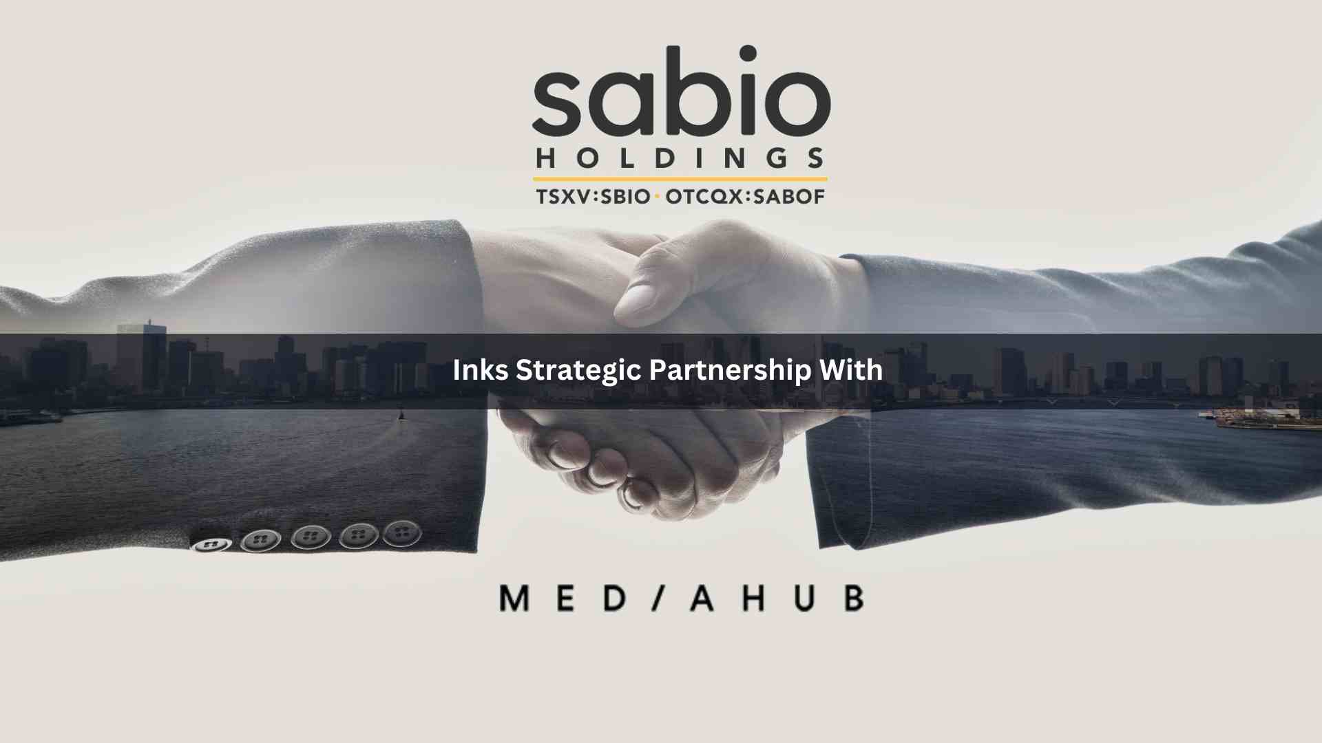Sabio Inks Strategic Partnership with Mediahub to Provide Advertisers with Increased Access to Multicultural Audiences