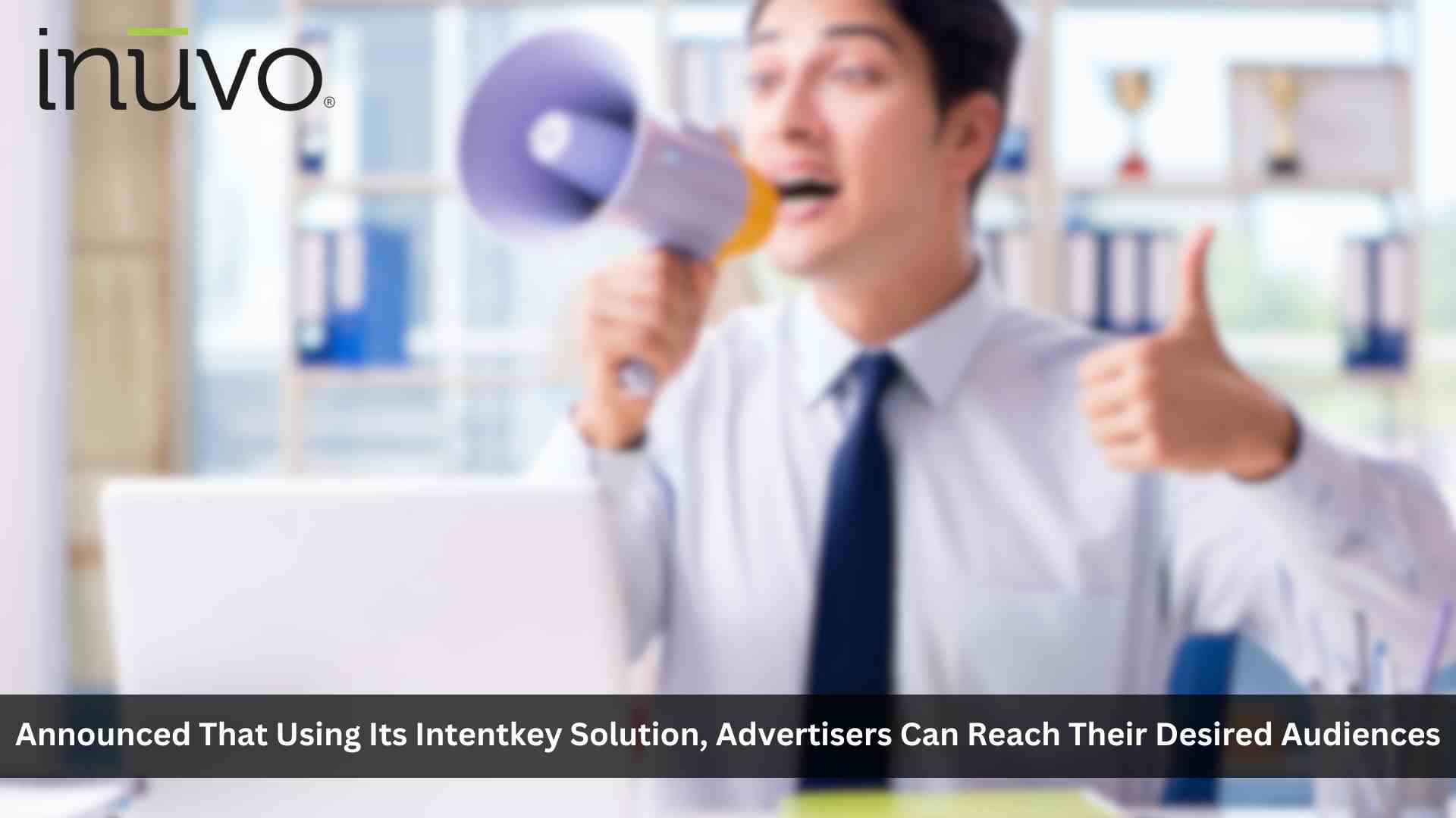 Inuvo's IntentKey Solution Enables Audience Targeting on Safari Browser, Despite Apple’s New Privacy Restrictions