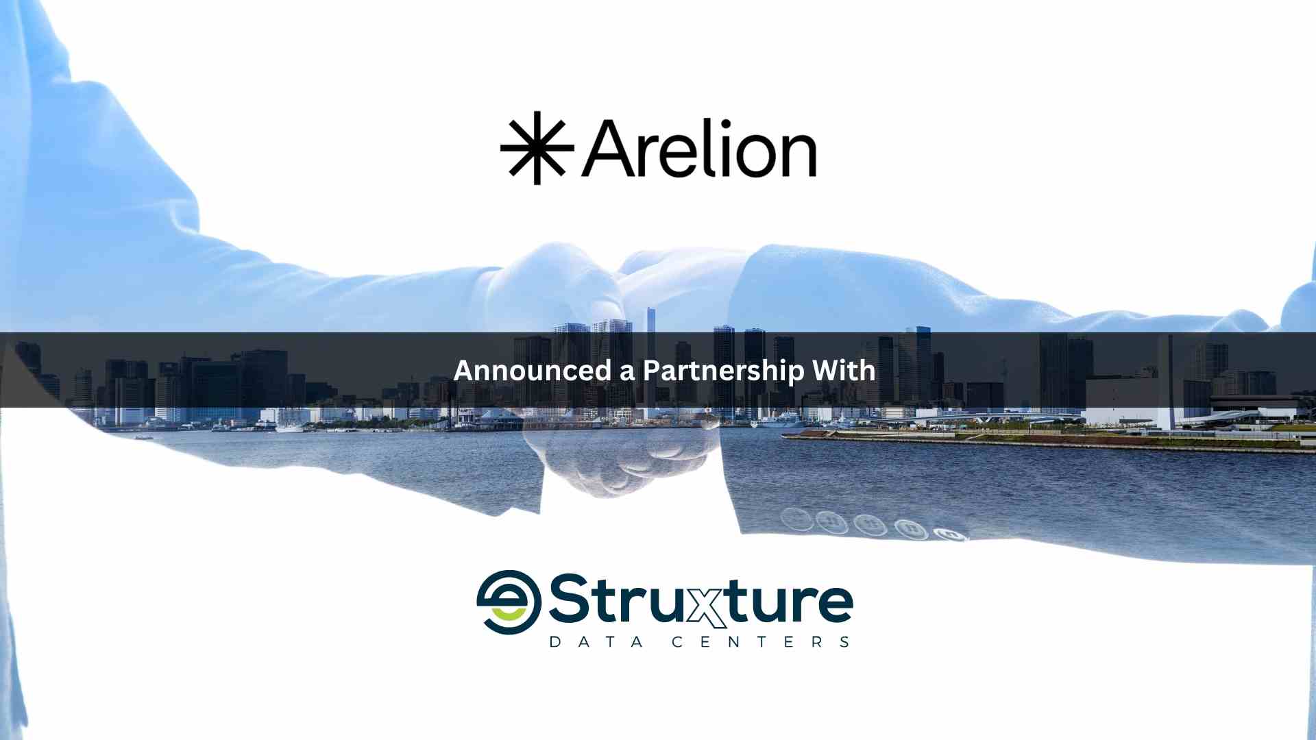 Arelion Adds Vancouver PoP at eStruxture Site in Harbour Centre Building