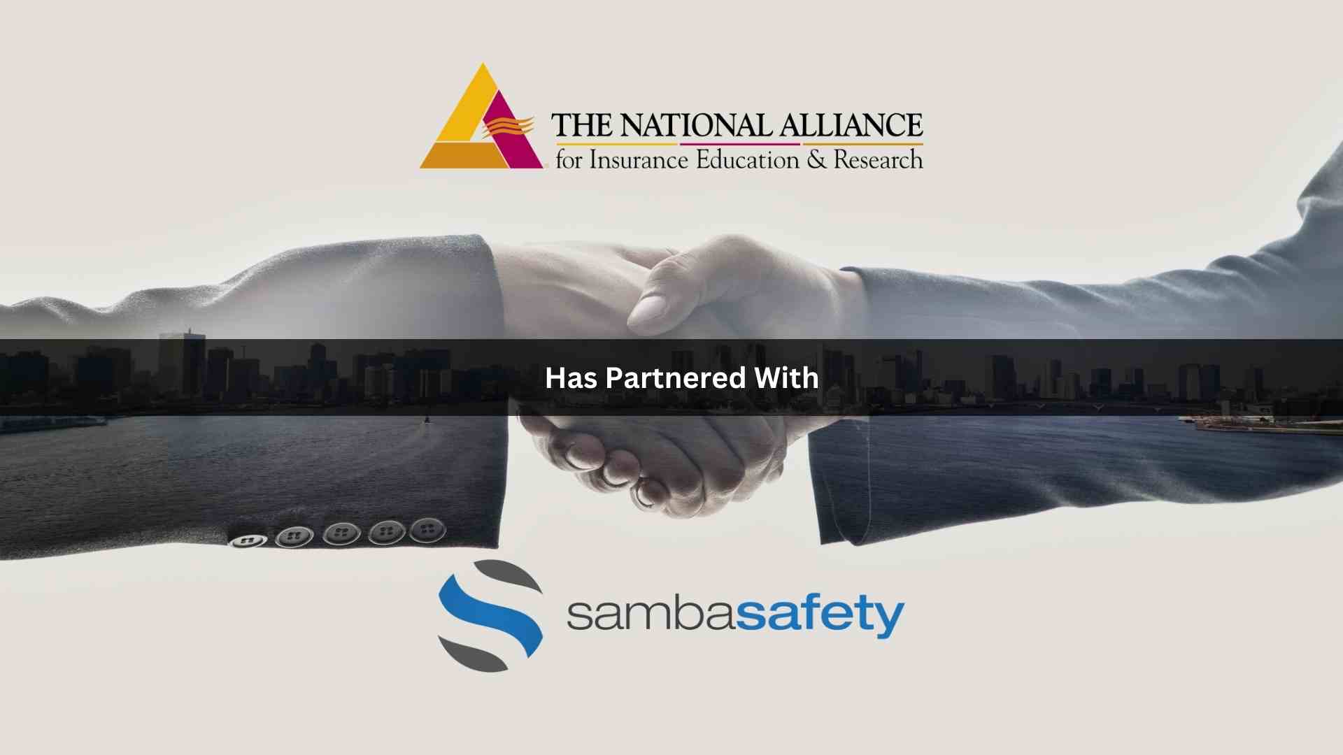 SambaSafety's Leading Integrations Coincide with 1/3 of Commercial Carriers Planning UBI Moves