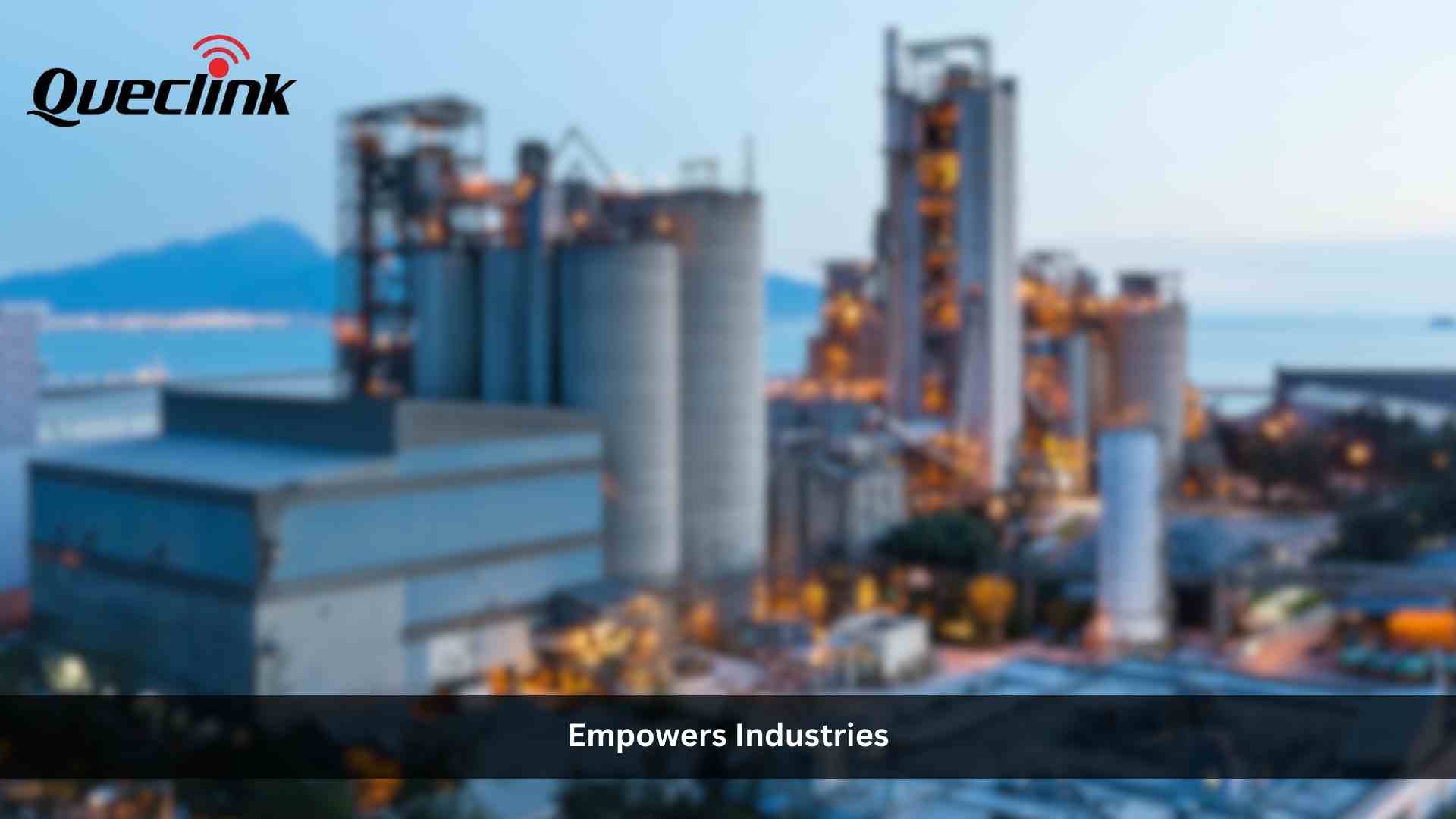 Queclink Empowers Industries, across the board with IoT expertise at the IoT Tech Expo