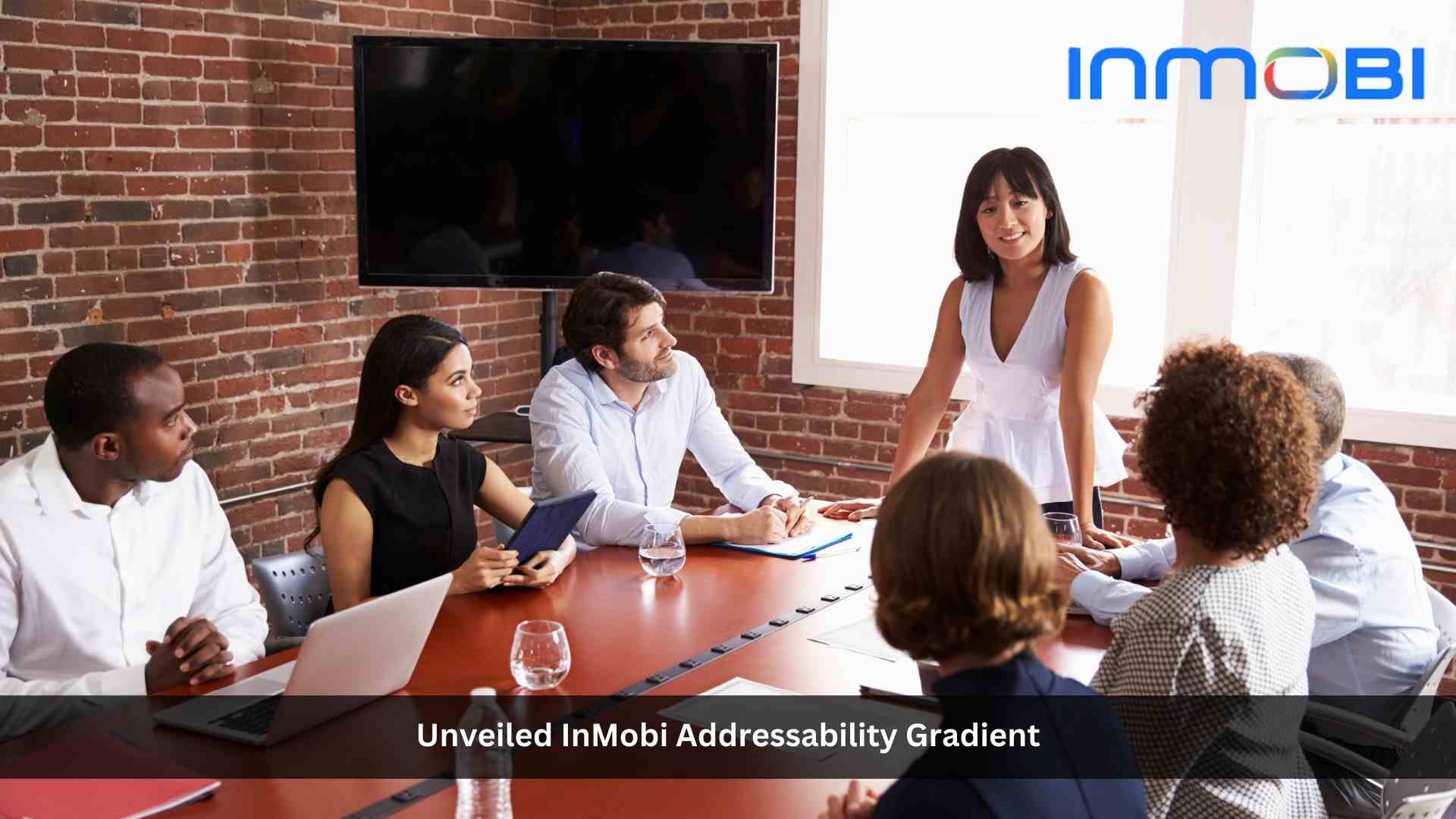 InMobi Introduces Addressability Gradient, Empowering Advertisers to Solve Identity-Loss Challenges