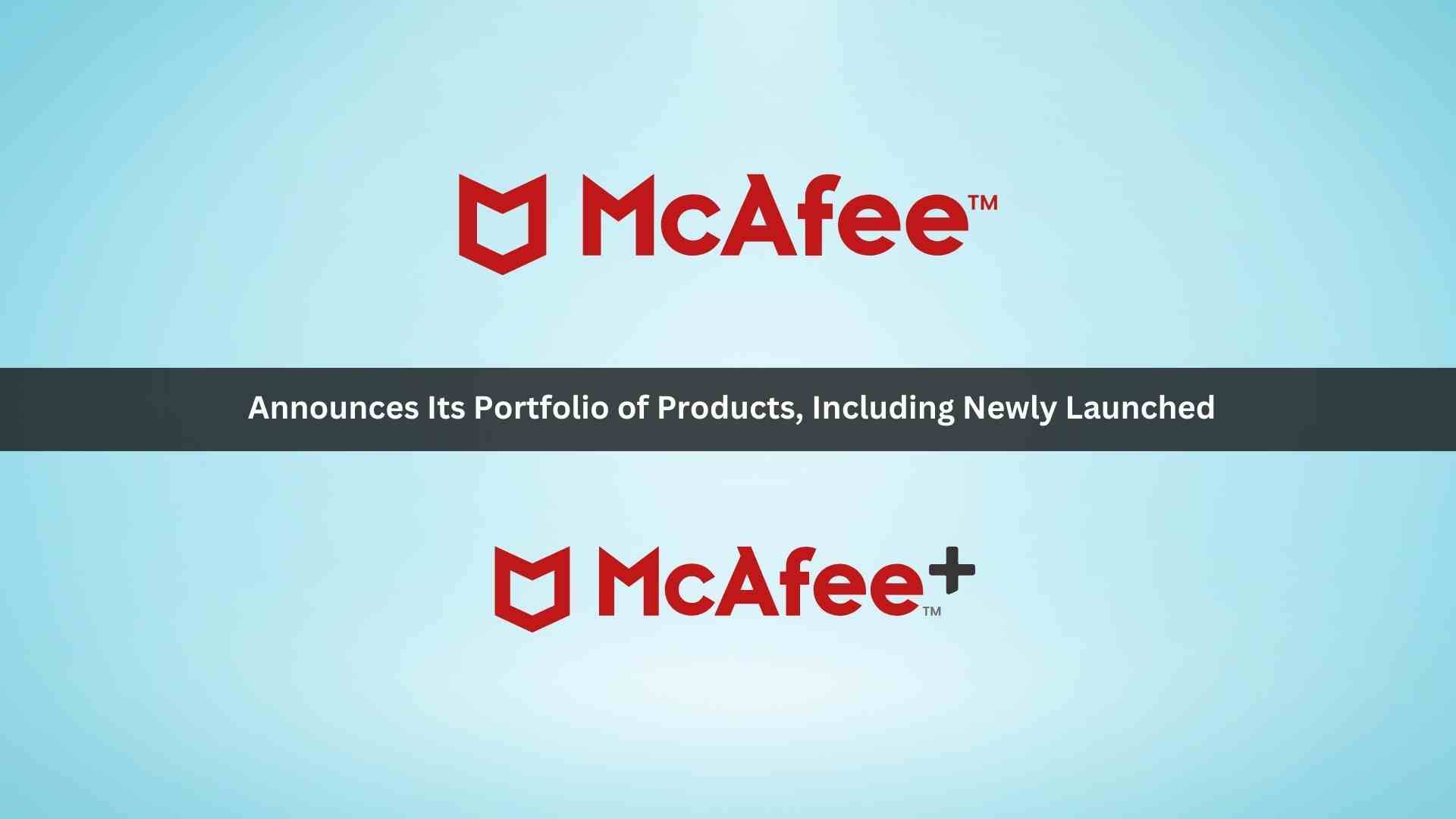 McAfee Online Protection Now Available in Retailers Across Australia