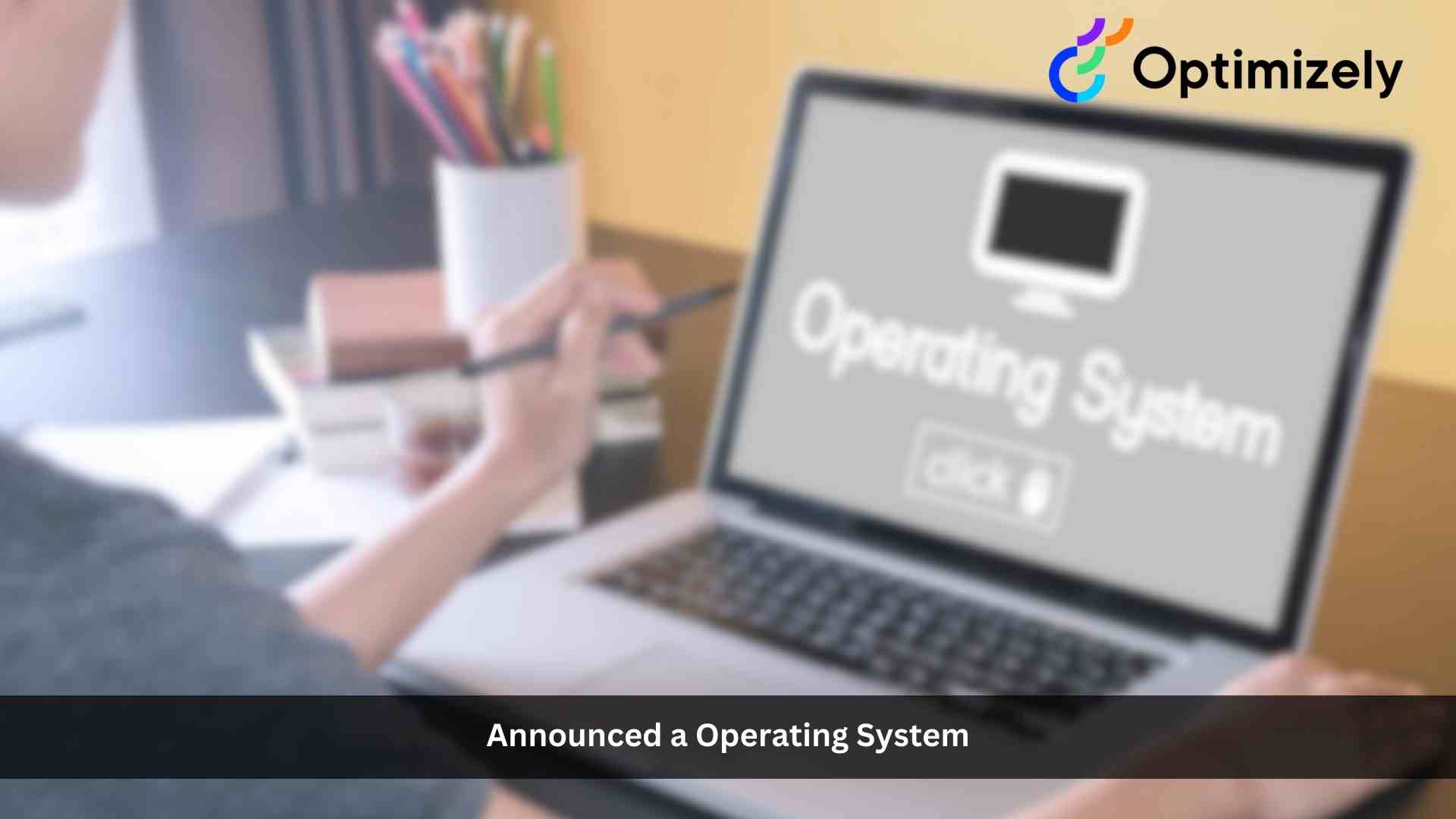Optimizely Debuts Industry-First Marketing Operating System At Opticon 2023