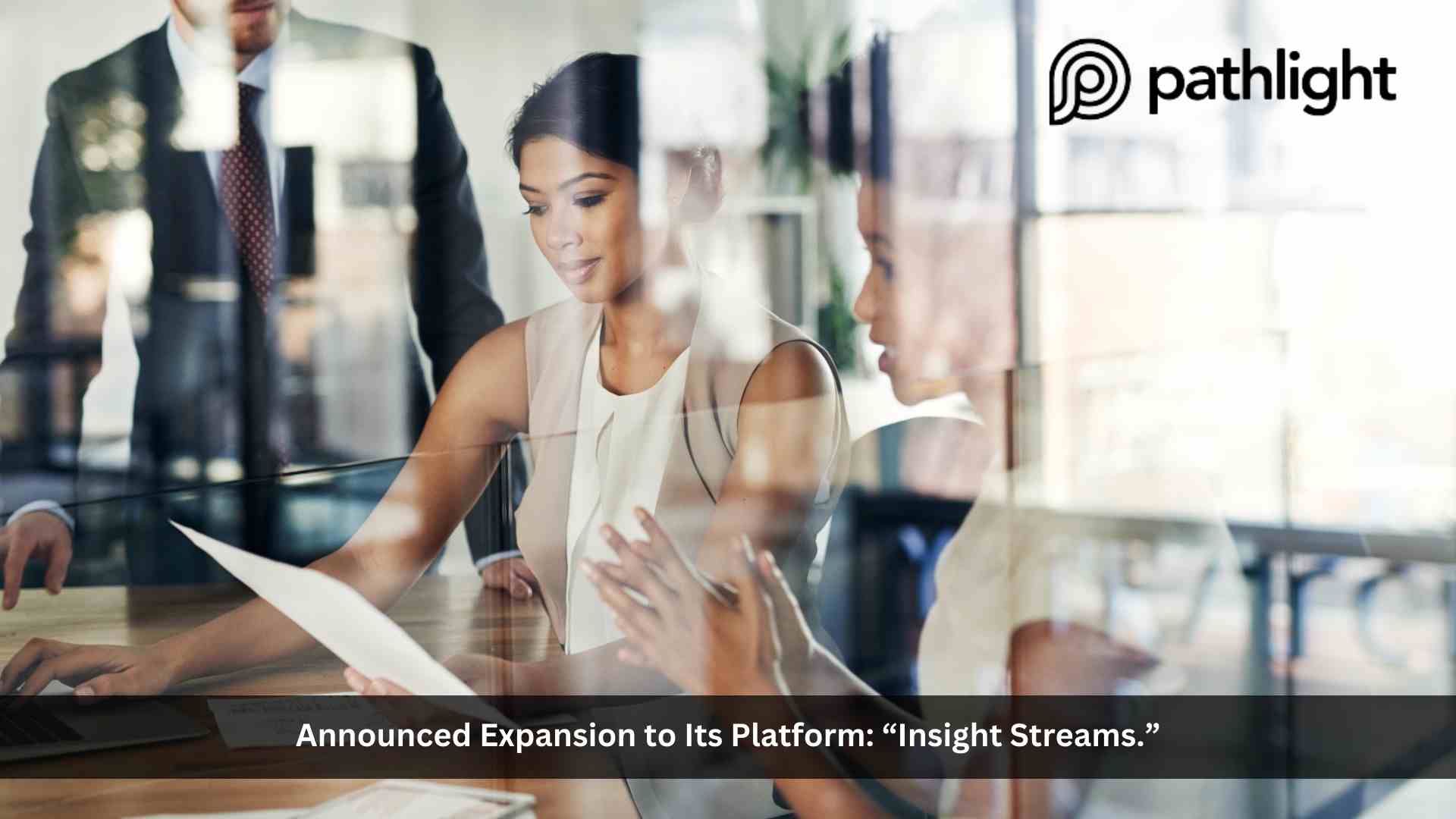 Pathlight Unveils Insight Streams: Autonomous Analysts Transforming Millions of Customer Conversations into Executive-Level Business Intelligence