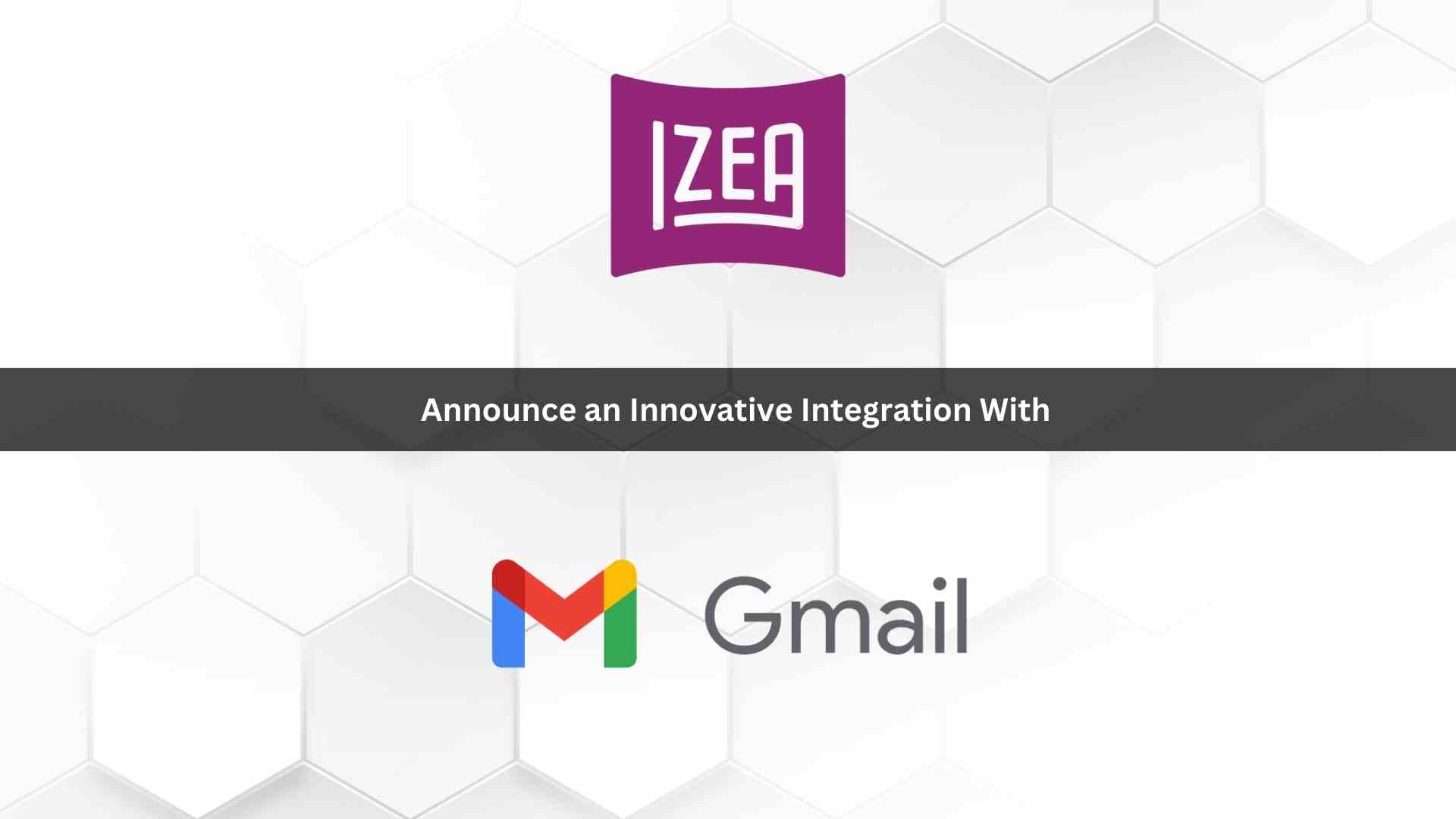 IZEA Announces Verified Google Gmail Integration in IZEA Flex