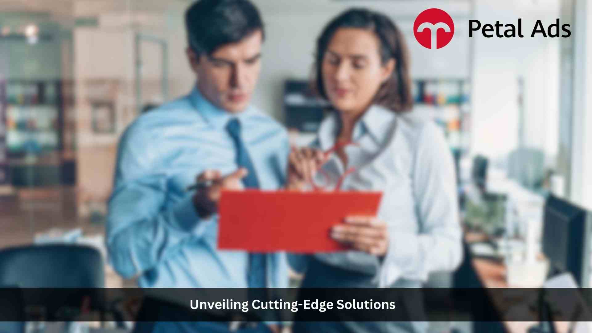 Petal Ads unveiled game-changing solutions for entering the Chinese market at DMEXCO 2023