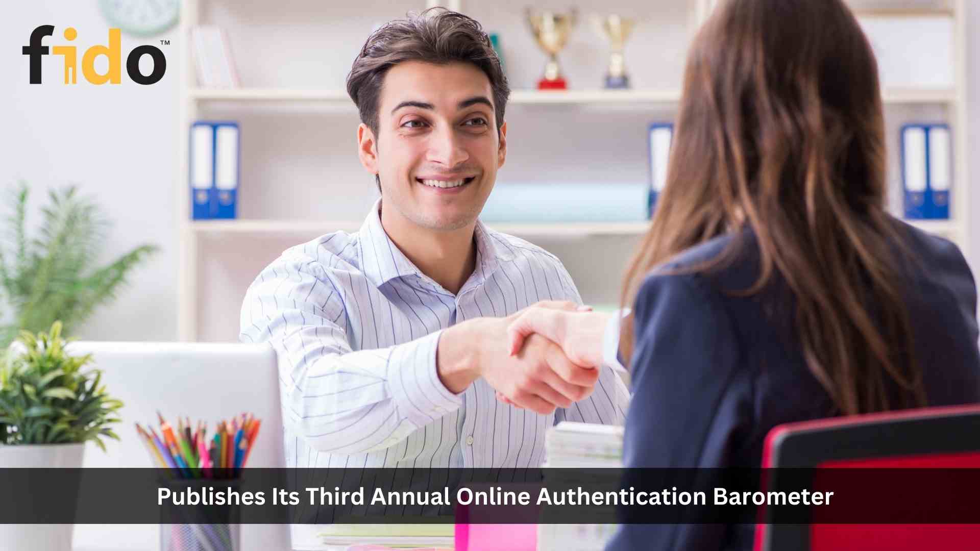 FIDO Alliance study reveals growing demand for password alternatives as AI-fuelled phishing attacks rise