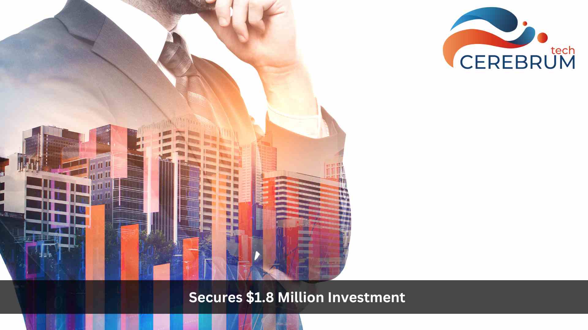 Cerebrum Tech Secures $1.8 Million Investment Led by Bogazici Ventures VC