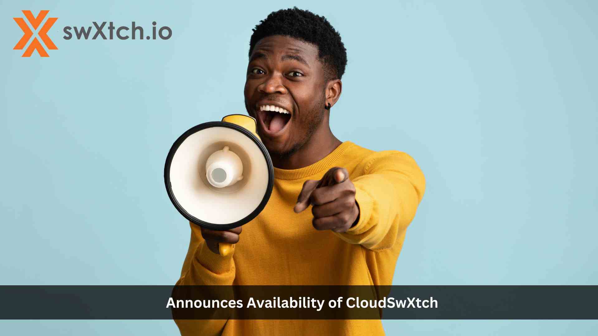 swXtch.io Announces Availability of cloudSwXtch on Google Cloud Marketplace
