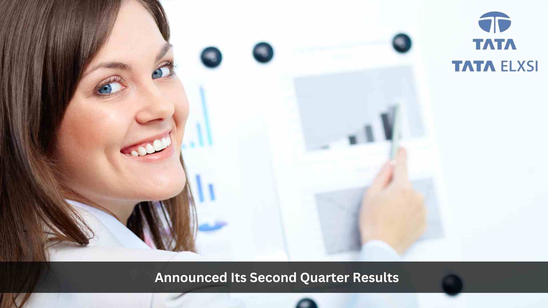 Tata Elxsi delivers healthy growth in Q2 FY'24 with revenue from operations growing at 3.7% QoQ and 15.5% YoY, and EBITDA margin at 29.9%