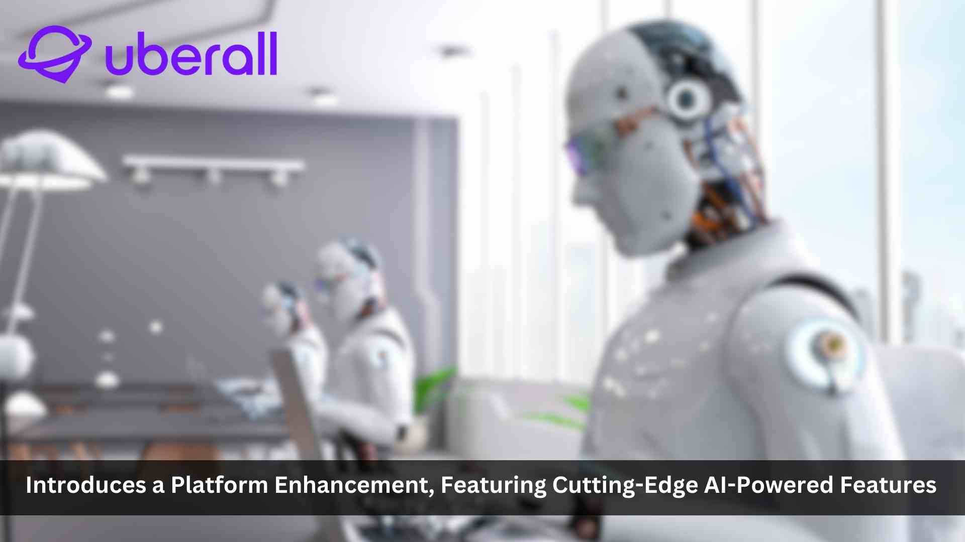 Uberall Marks a Decade of Innovation and Paves the Way for the AI-Powered Customer Connection Era