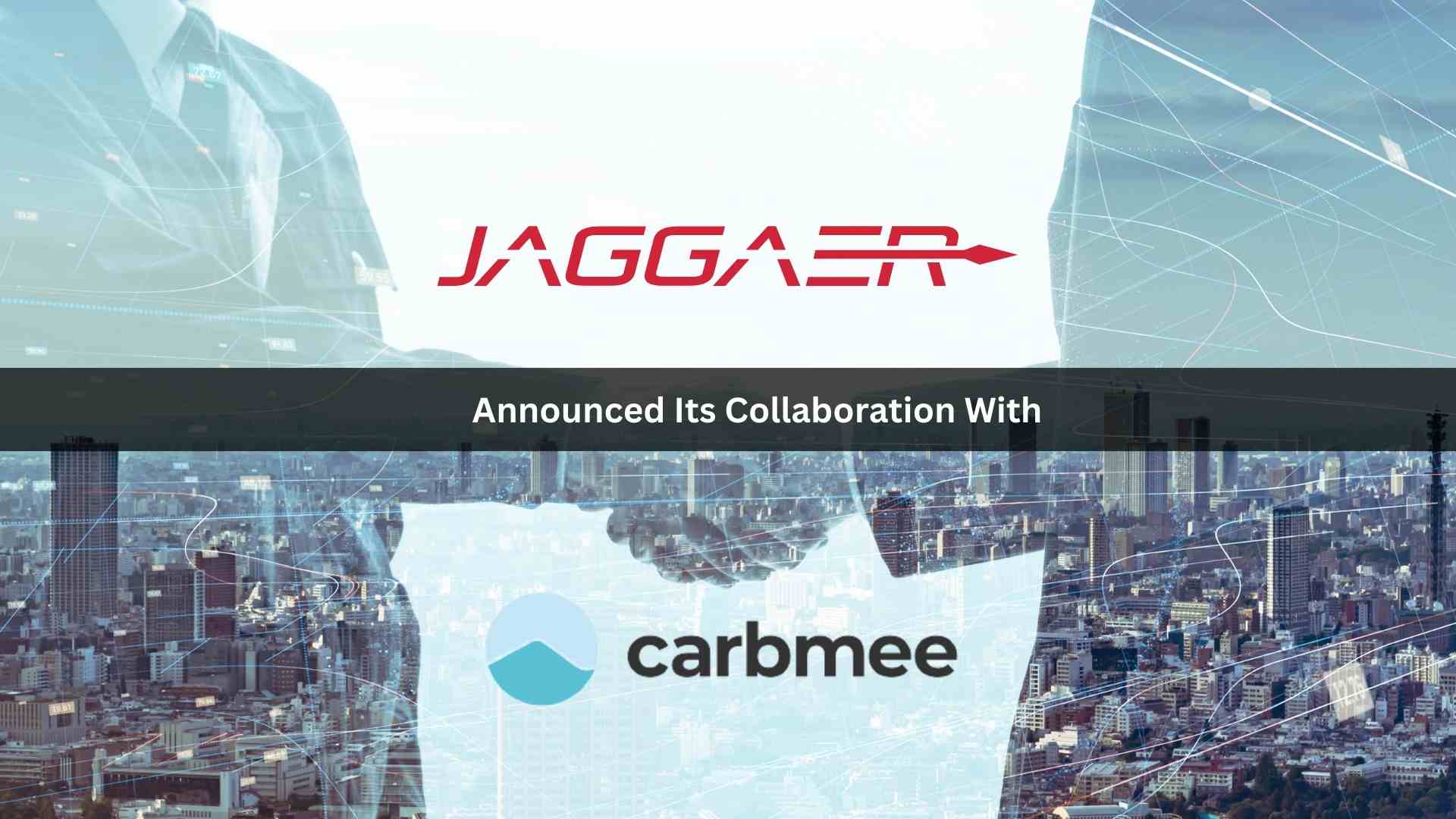 JAGGAER Announces Integration with carbmee EIS™