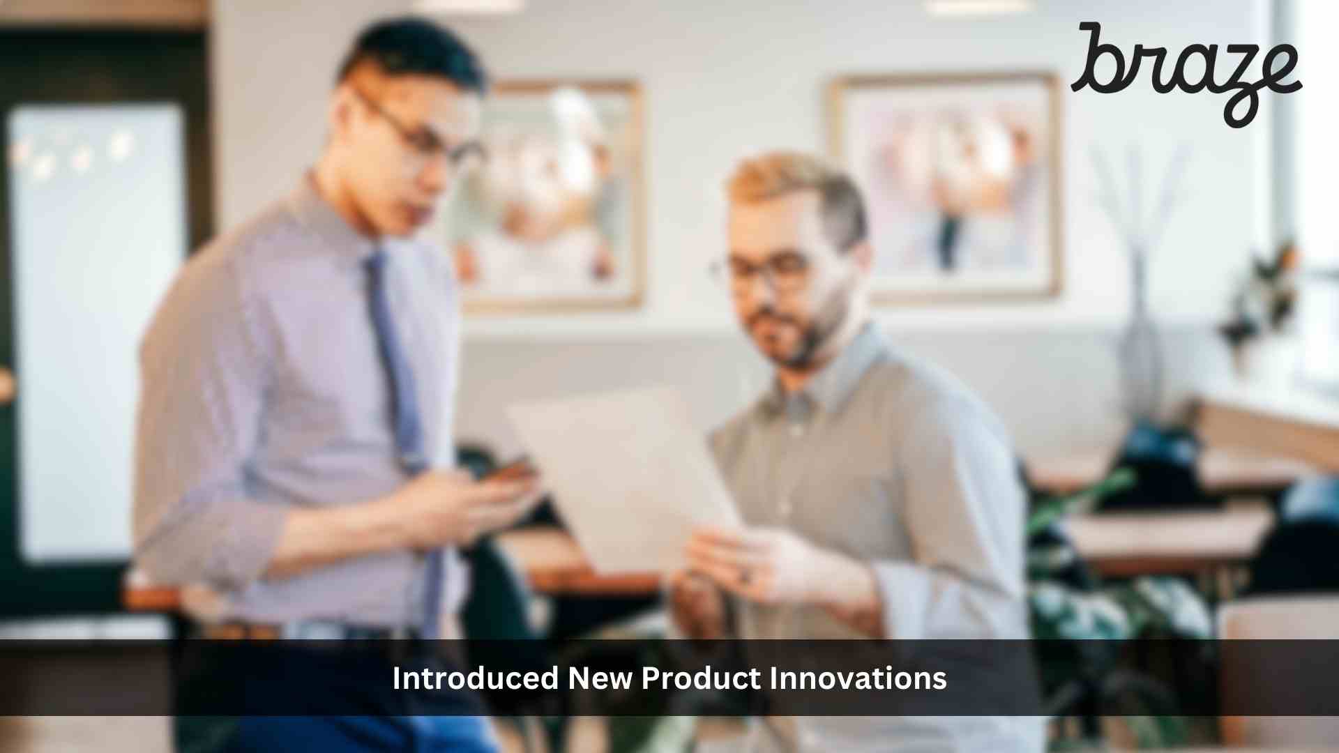 Braze Introduces Feature Flags and Unveils New Low-Code and AI Product Innovations at Ninth Annual Forge Customer Conference