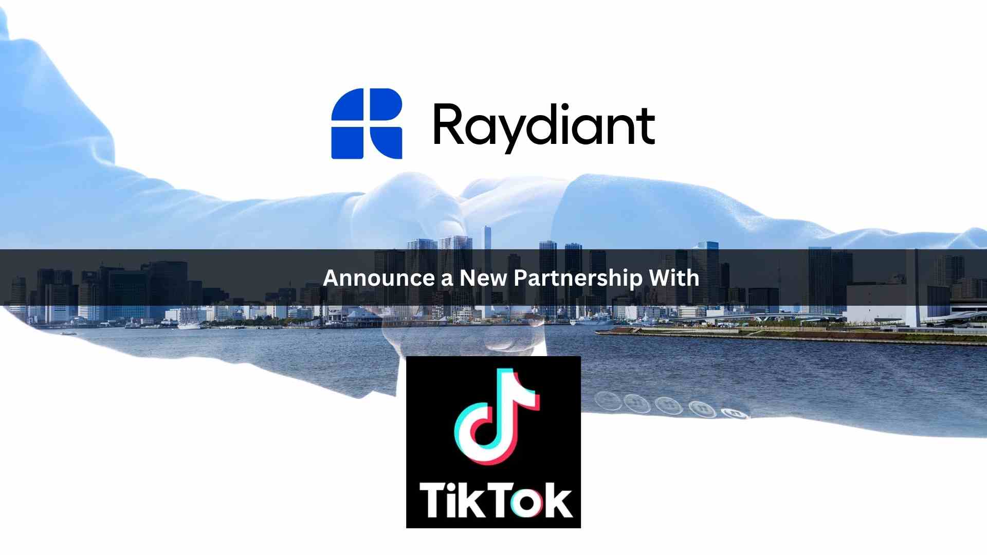 Raydiant and TikTok: Crafting the Future of Brick-and-Mortar Content Experiences