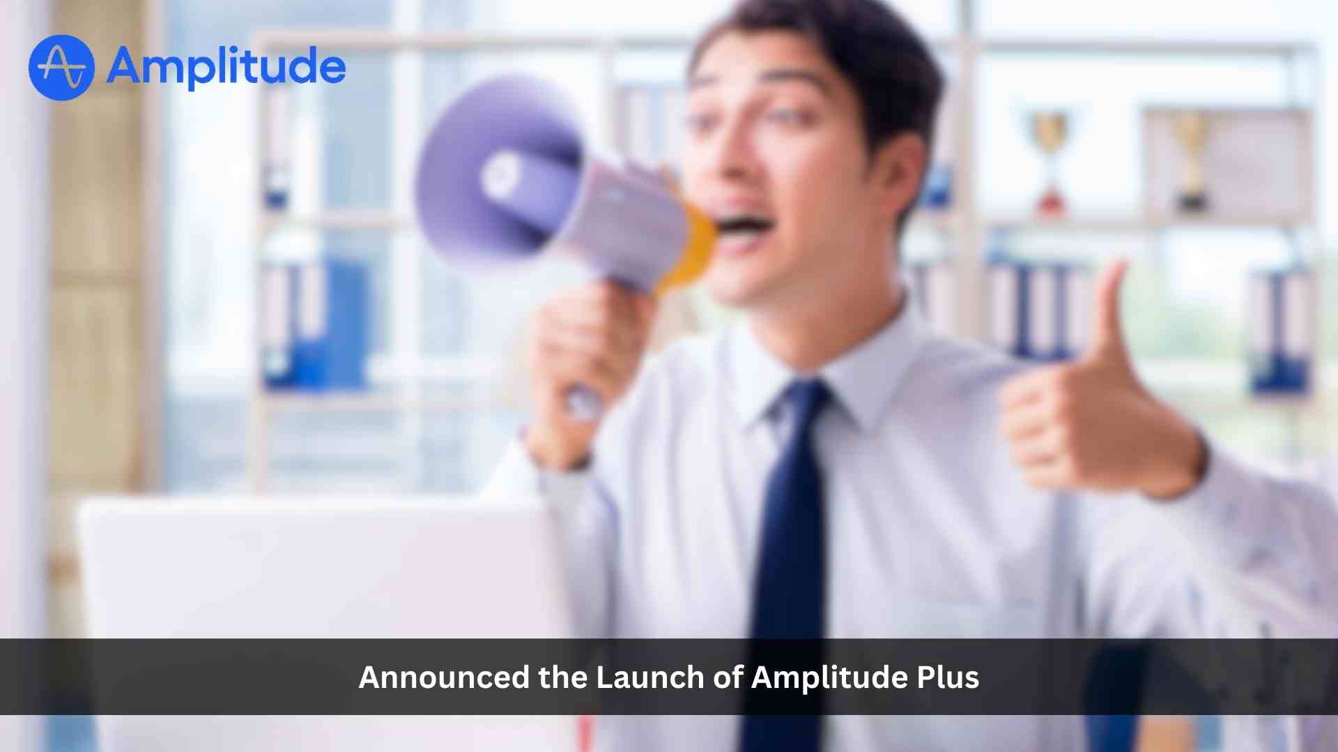 Amplitude Brings Full Power of Digital Analytics to Every Team for Less