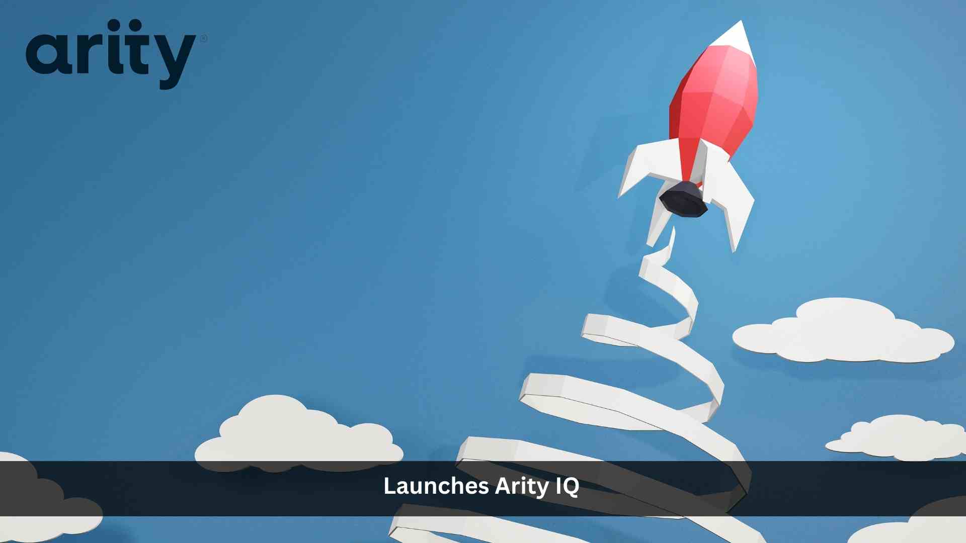 Arity Launches Arity IQSM on Google Cloud's Analytics Hub