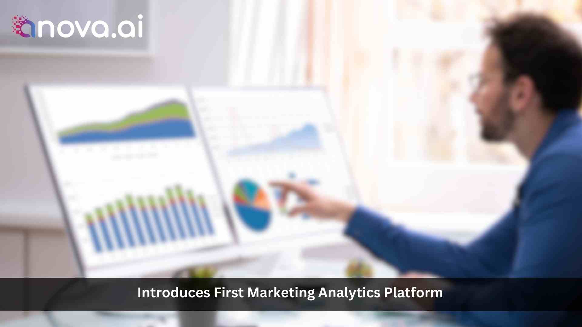 Anova.ai Introduces the First Marketing Analytics Platform Powered by Generative AI and Purpose-Built for SMBs