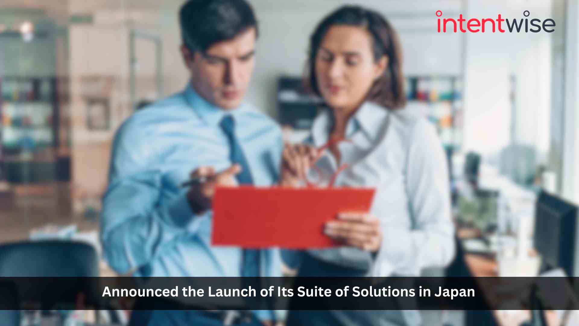 Intentwise Launches Amazon Data Unification and Ad Optimization Platform in Japan