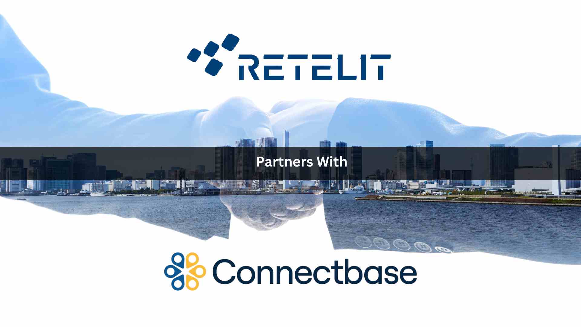 Retelit Partners with Connectbase to Boost Coverage to Global Connectivity Community 