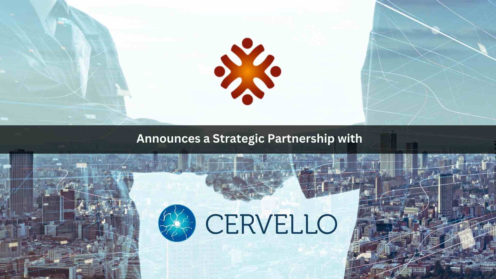 SQUADRA and Cervello boost the ITSM market in Brazil