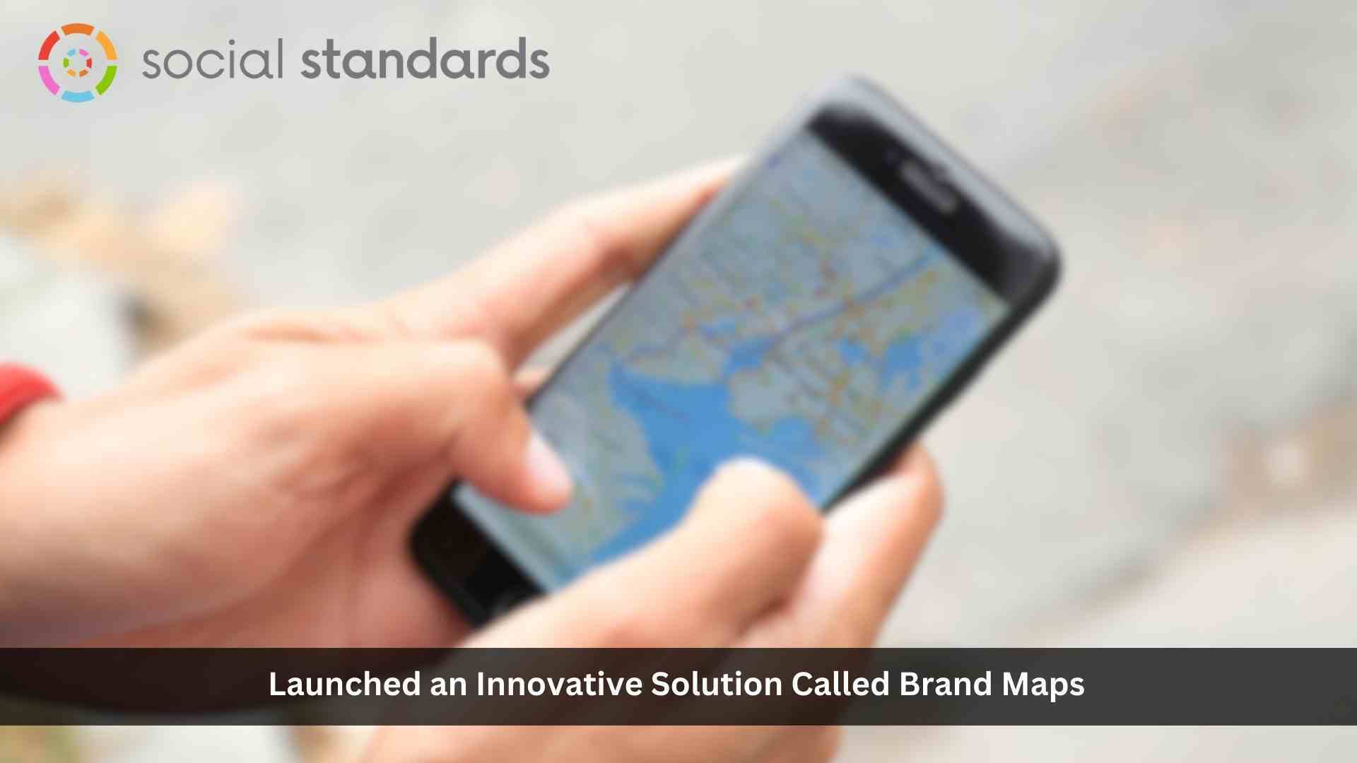 Investors and Marketers Use Brand Maps To Identify Breakout Consumer Brands