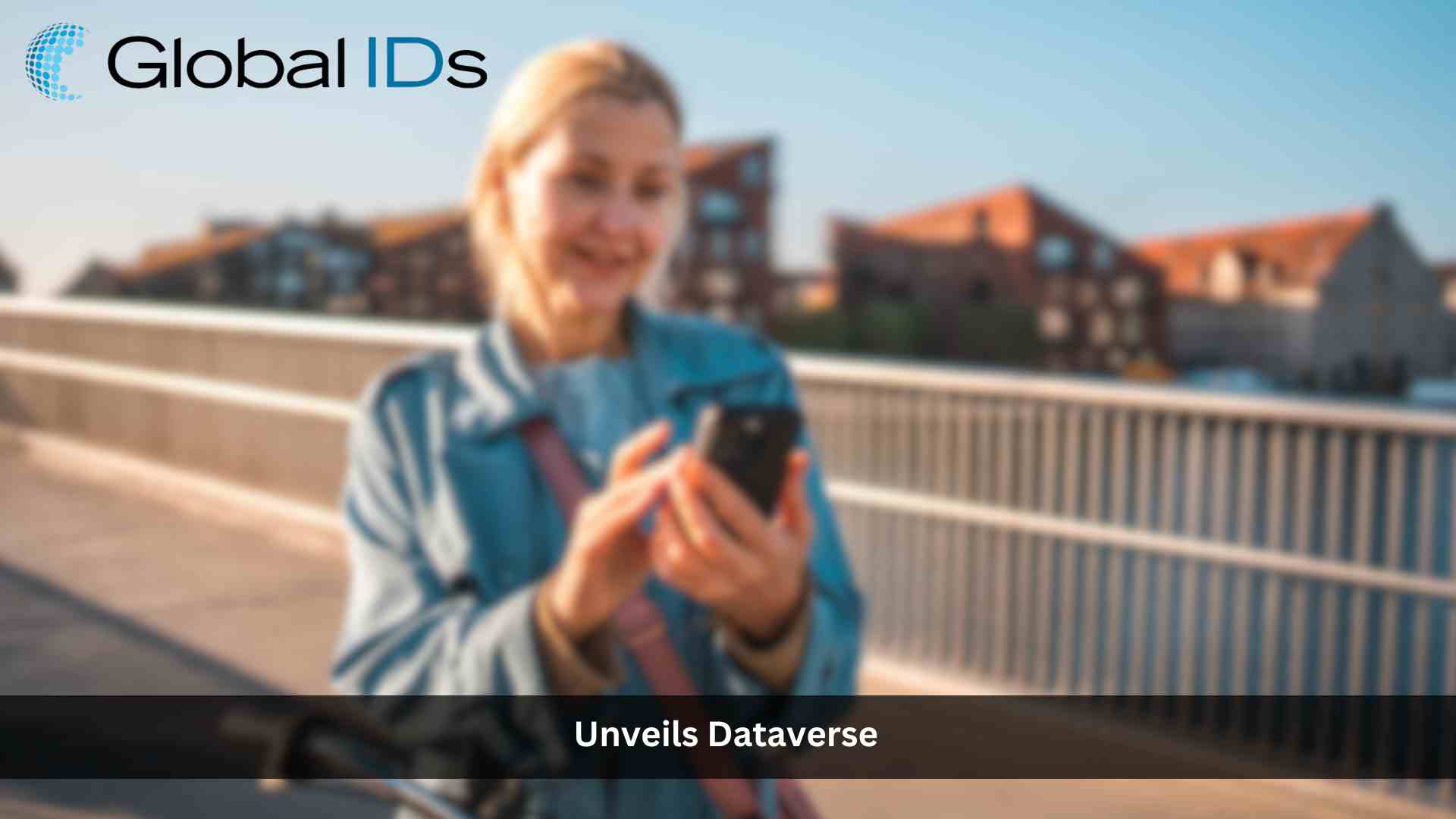 Global IDs Unveils DataVerse - A Pioneering Visualization to Govern Data Quality as the Data Moves