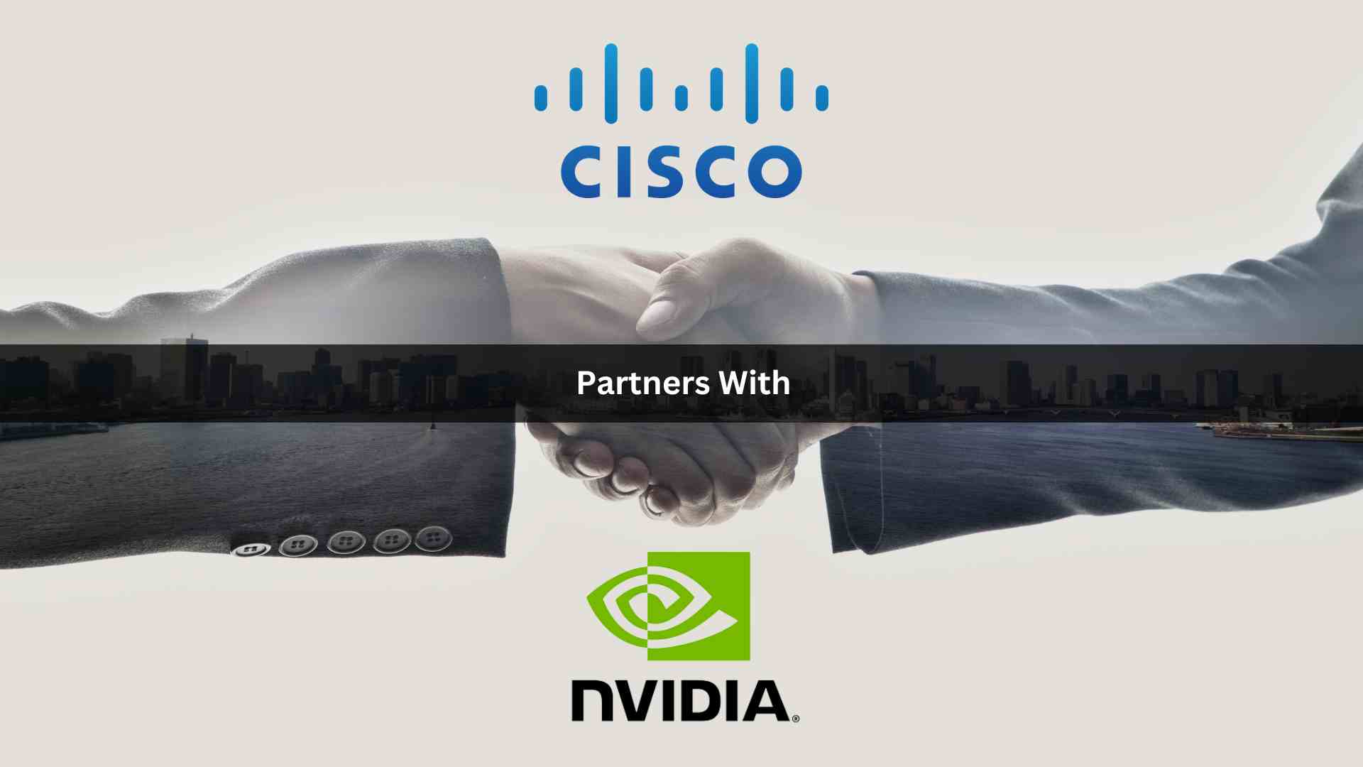 Cisco Partners with NVIDIA to Unleash the Power of Hybrid Workspaces