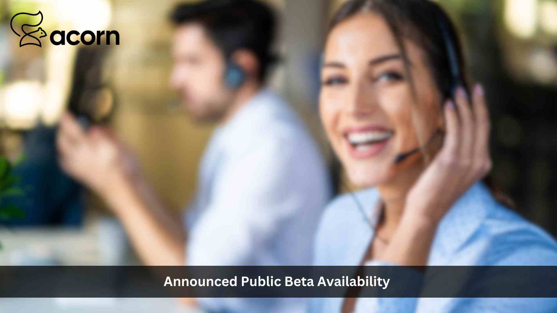 Acorn Labs Launches New Service Making Cloud Computing More Accessible