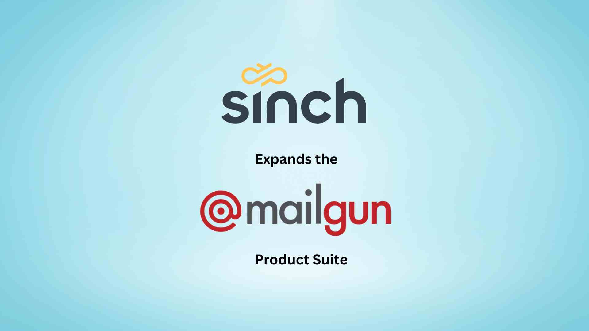 Sinch Expands the Mailgun Product Suite with Mailgun Optimize and Mailgun Validate to Transform Email Deliverability