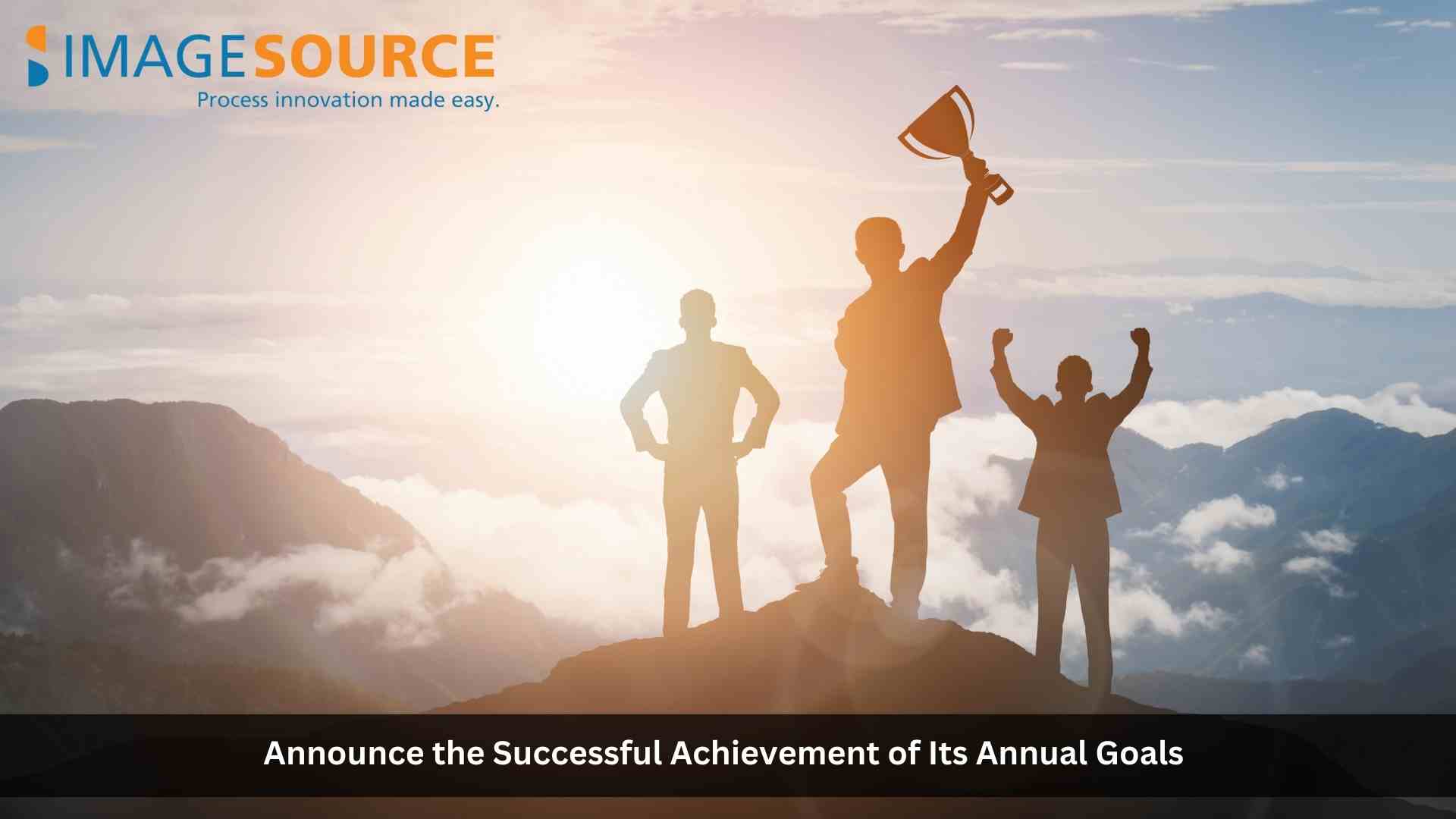 ImageSource, Inc. Achieves Remarkable Success Transitioning Customers to ILINX Cloud