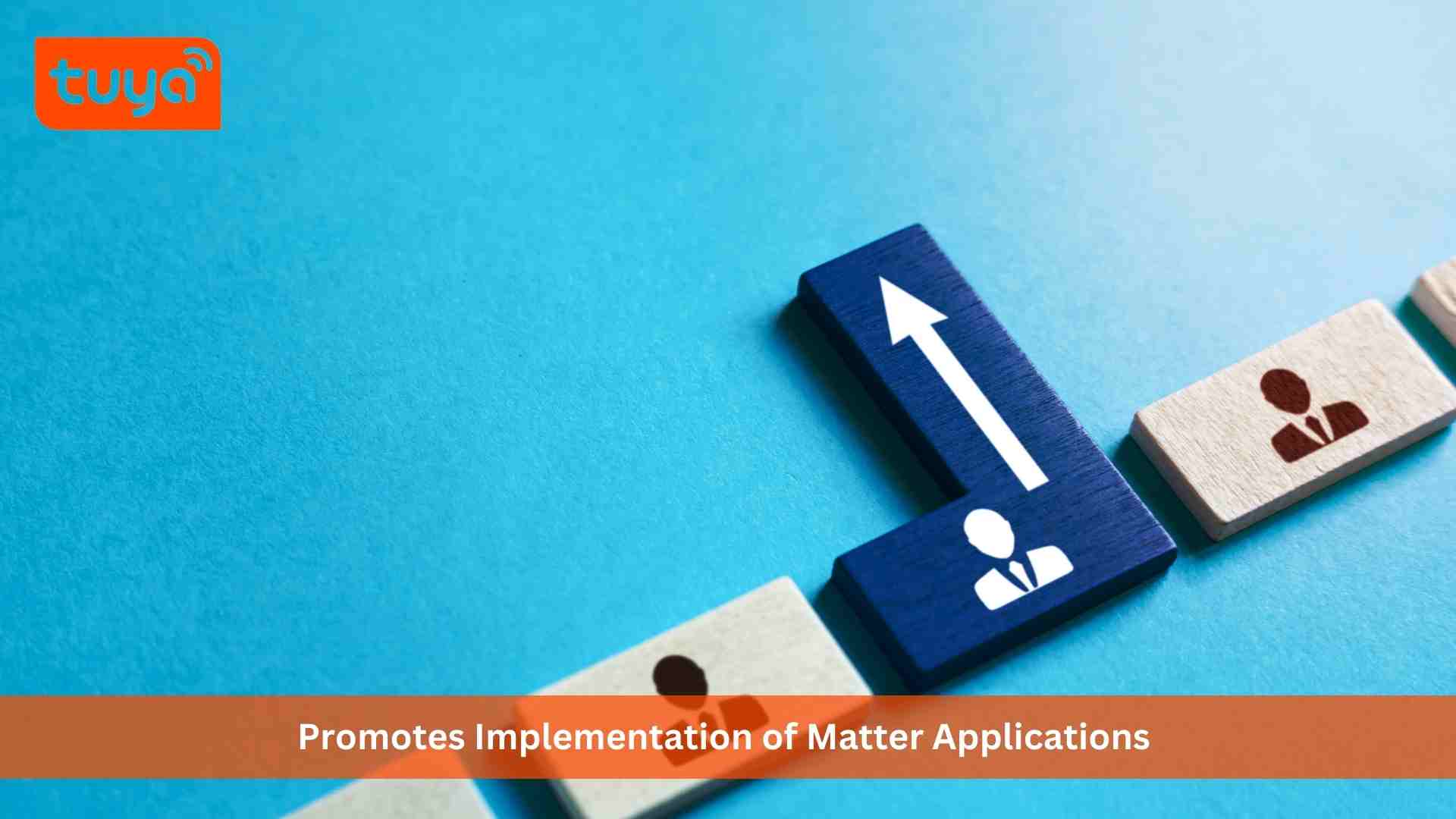 Tuya Smart Promotes Implementation of Matter Applications For Official Release of Matter 1.2