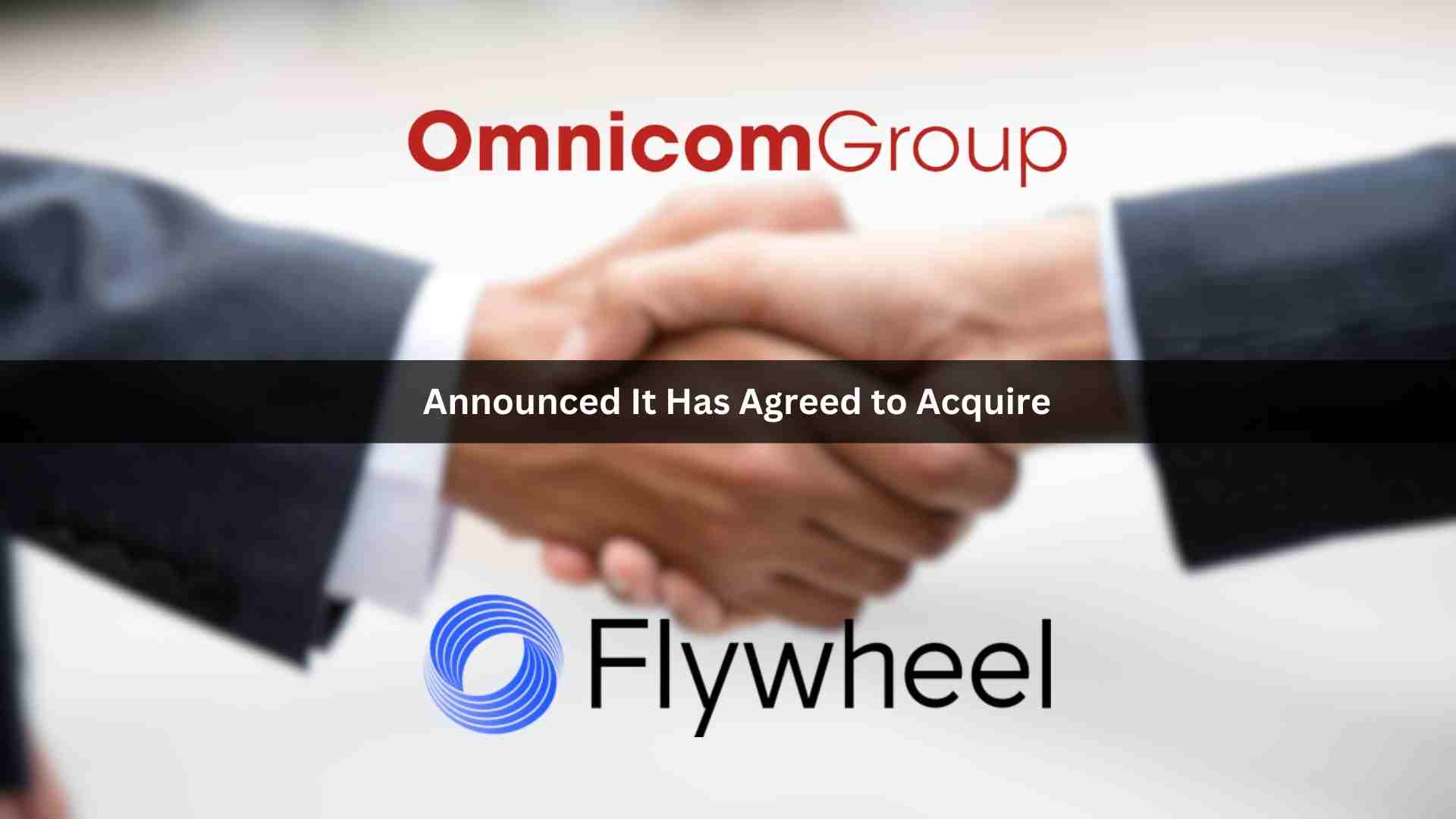 Acquires Digital Commerce Powerhouse Flywheel Martech Edge Best News on Marketing