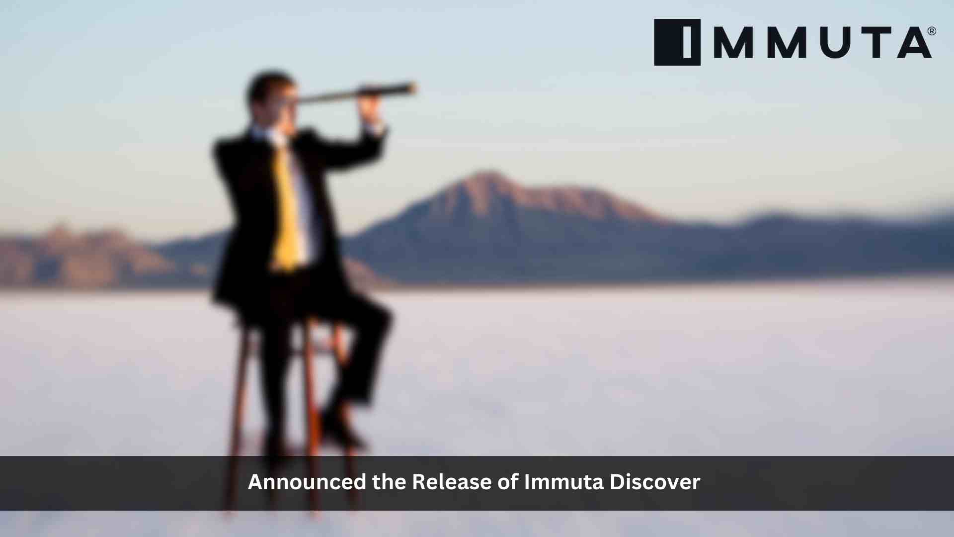 Immuta Launches Immuta Discover for Enhanced Data Security and Compliance