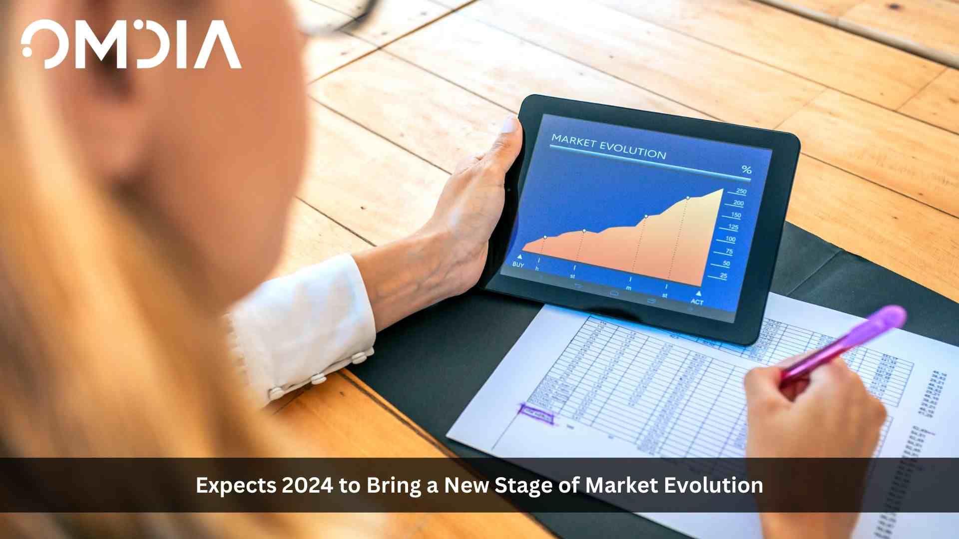 Omdia: Online video on the cusp of a new stage of market evolution