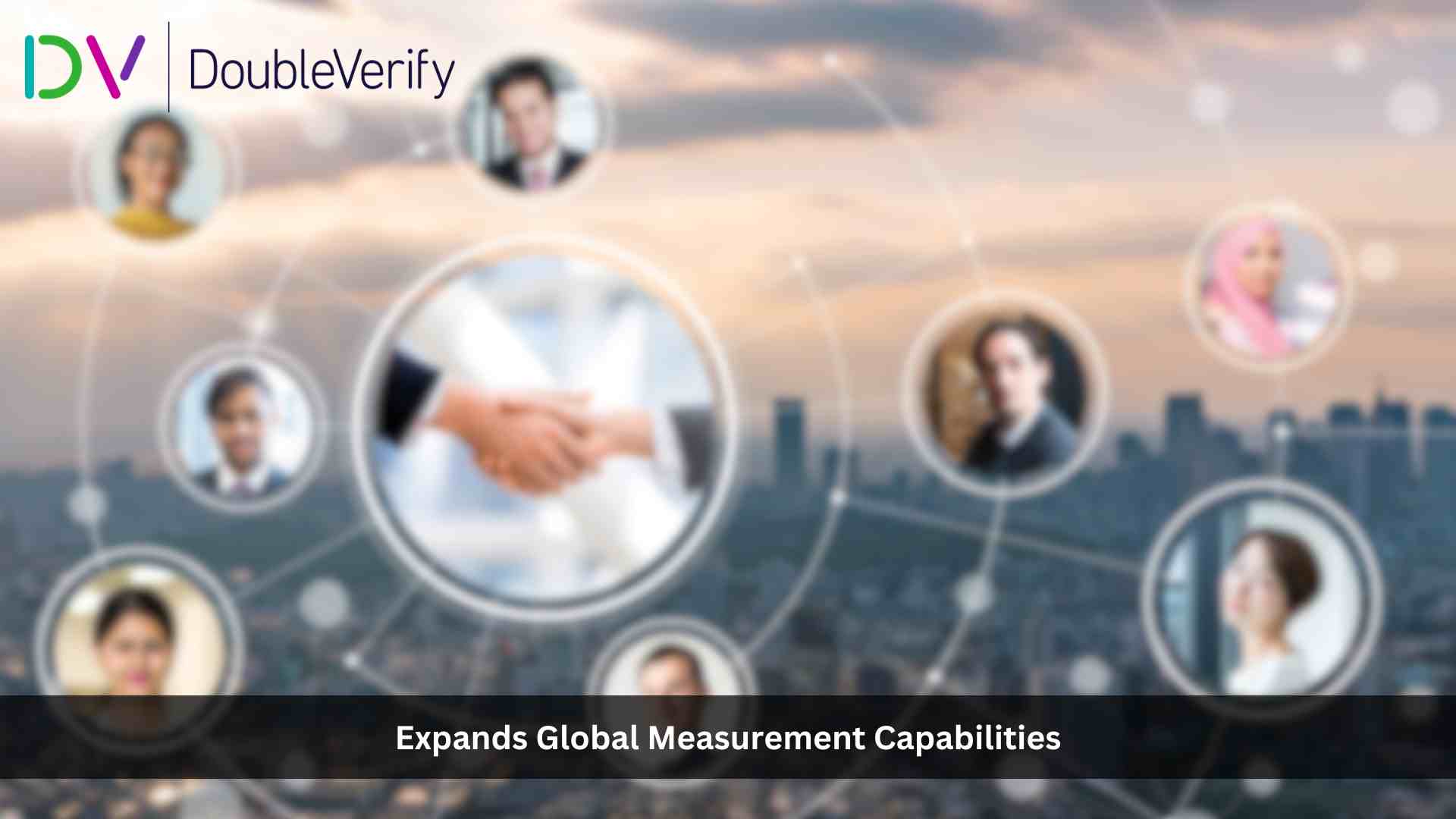 DoubleVerify Expands Global Measurement Capabilities To Include Amazon Custom Audiences