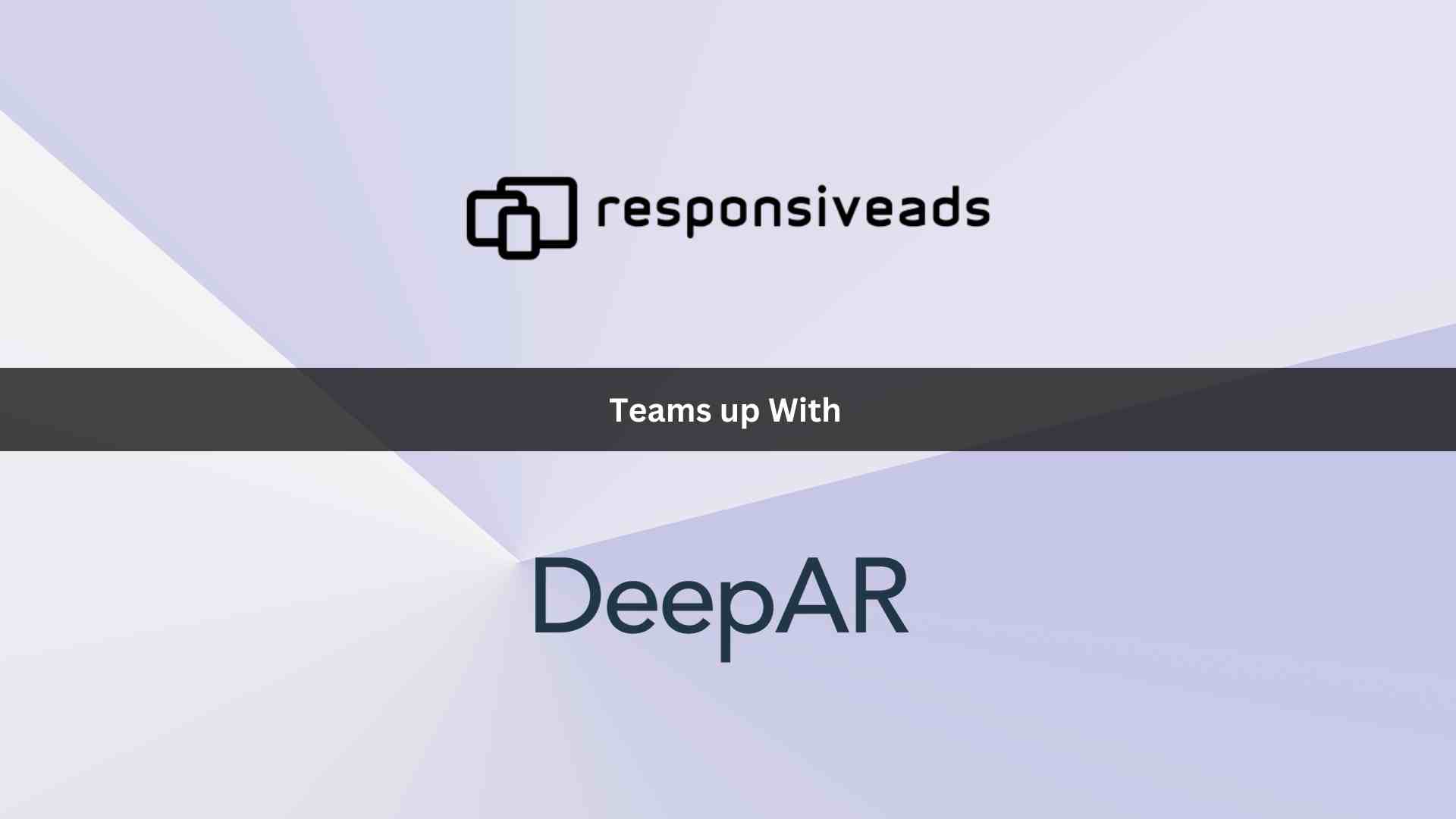 ResponsiveAds and DeepAR Launch Augmented Reality (AR) Shopping Ads for Halloween