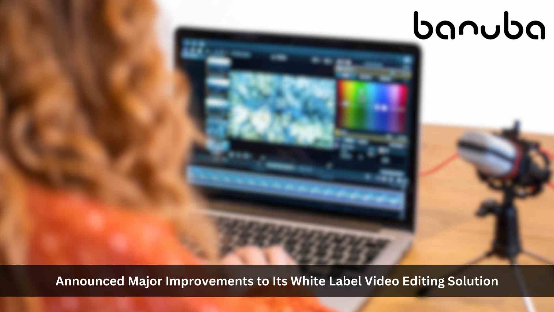 Banuba Enhances White Label Video Editing Solution with Improved UI and Seamless Integration Features