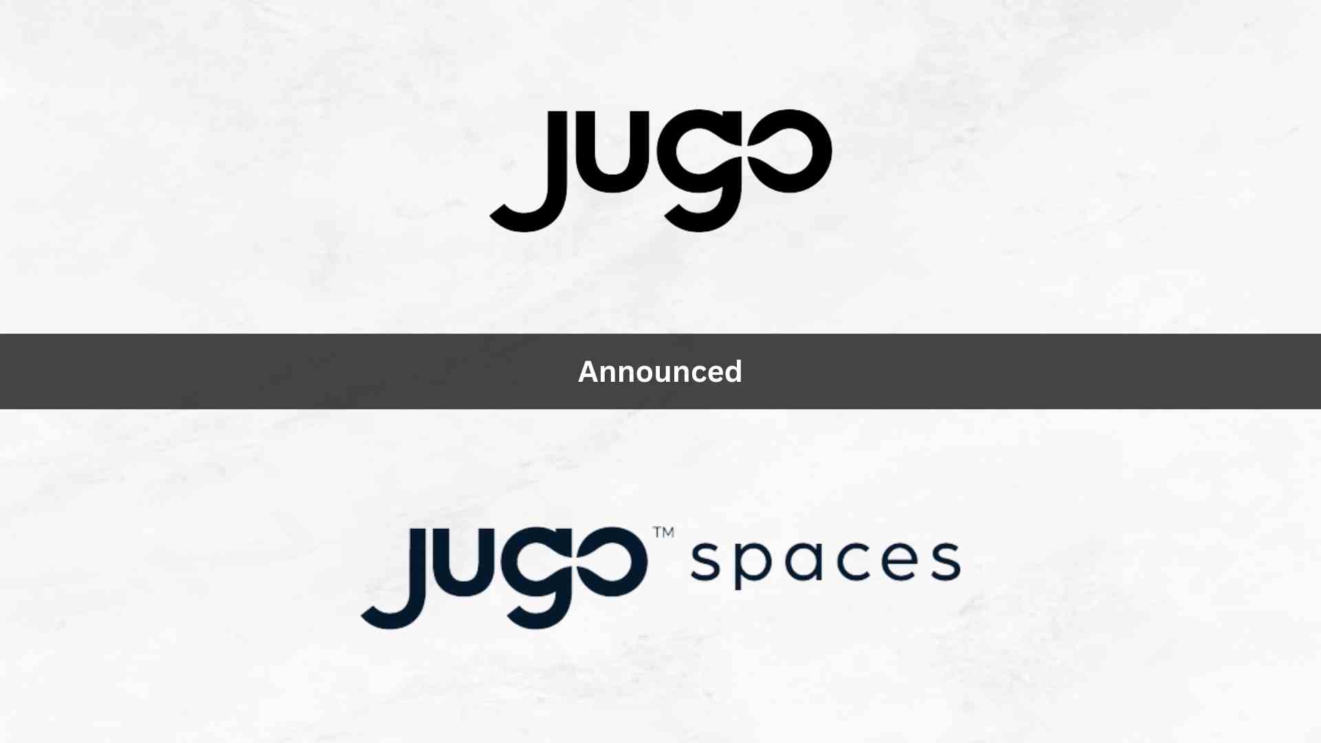 Jugo launches Jugo spaces, an industry-defining digital communications and collaboration platform, ushering in a new category for virtual events