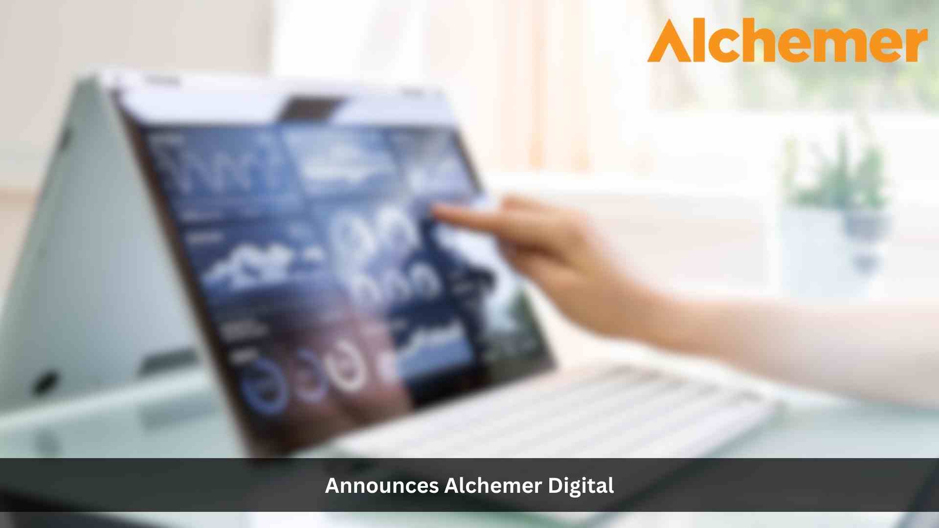 Alchemer Digital Delivers Omni-channel Customer Engagement Across Digital Properties