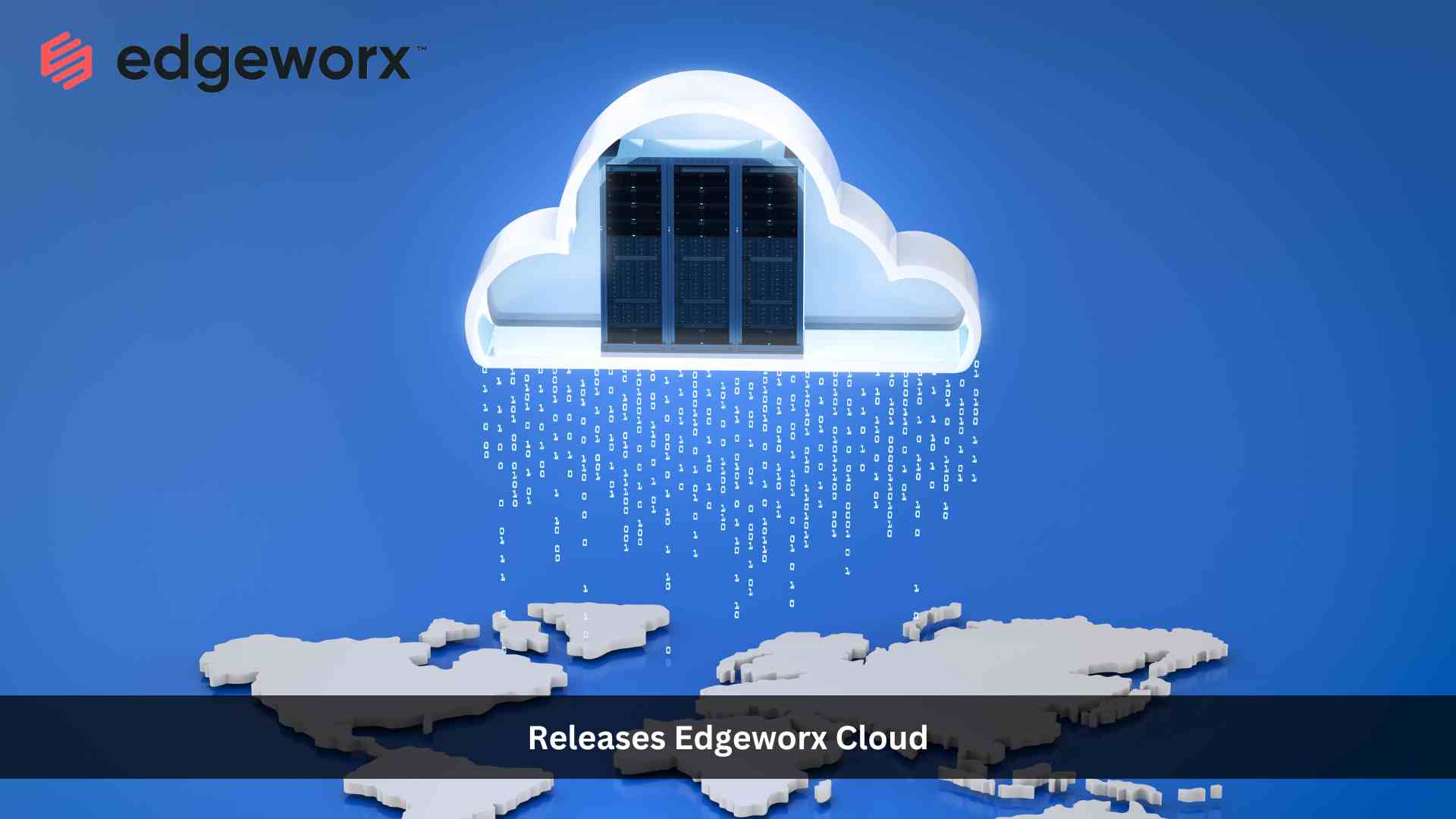 Unveiling Edgeworx Cloud: Your Next-Gen Enterprise Edge Computing Platform