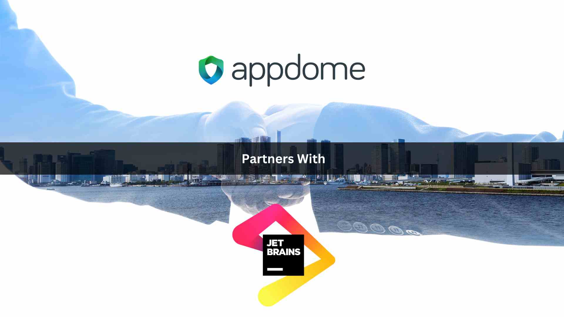 Appdome Partners with JetBrains TeamCity to Automate Delivery of Secure Mobile Apps