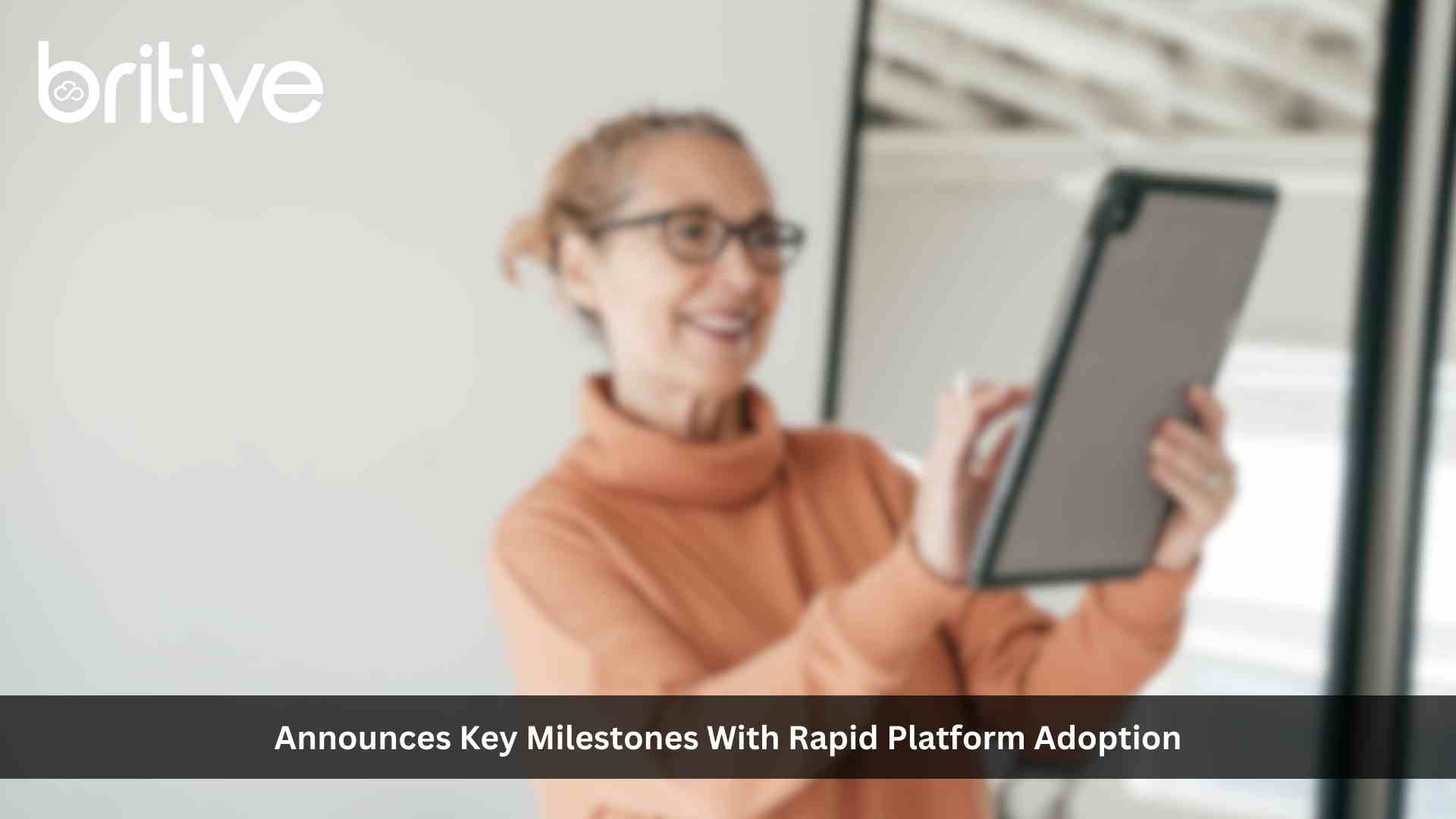 Britive Announces Key Milestones with Rapid Platform Adoption, Groundbreaking Patent, and Key Insights from the 2023 State of Cloud Identities and Privileges Report