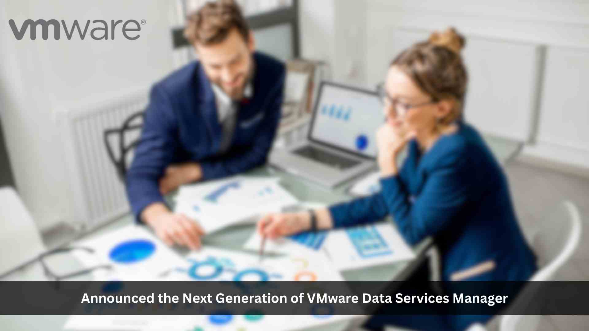 VMware Accelerates Data-Driven Innovation with New Advanced Data Services Capabilities for VMware Cloud Foundation