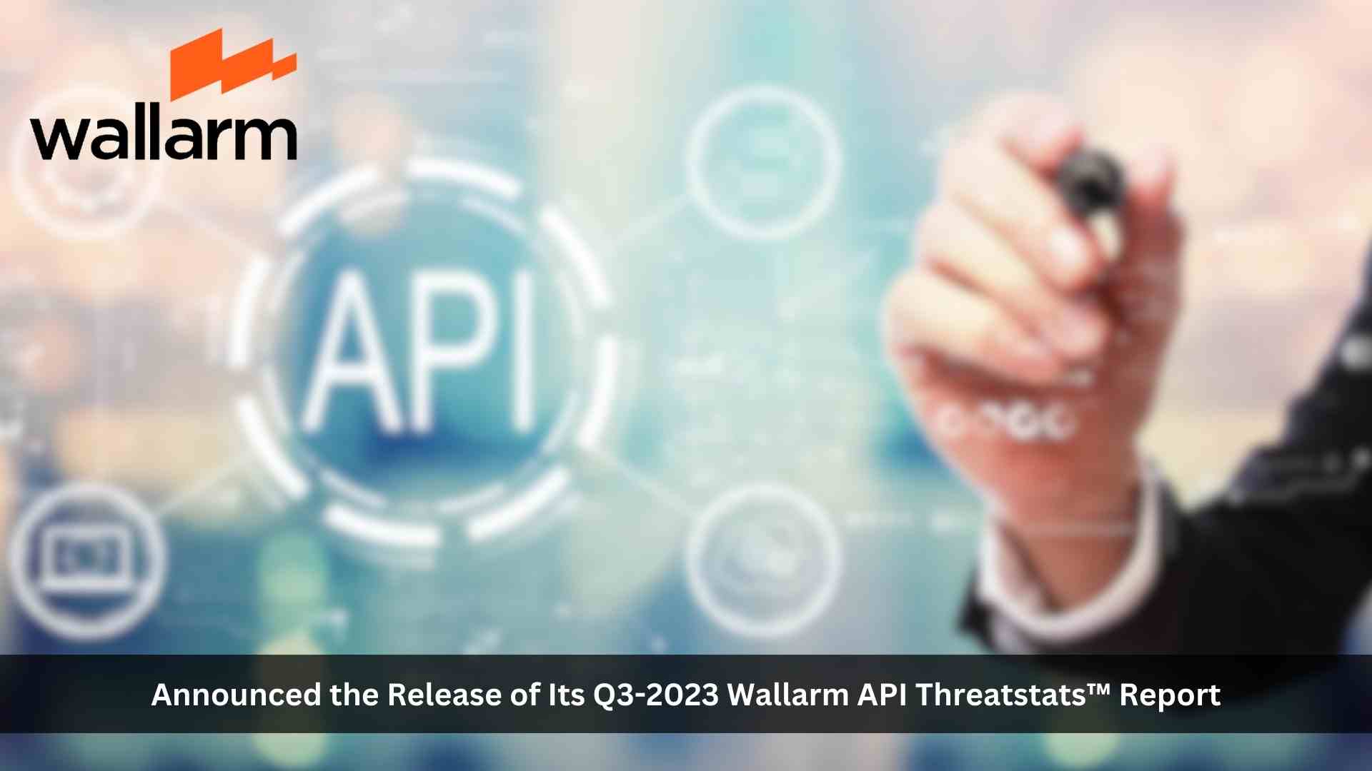 New Wallarm report exposes API security risks for companies including Netflix and WordPress