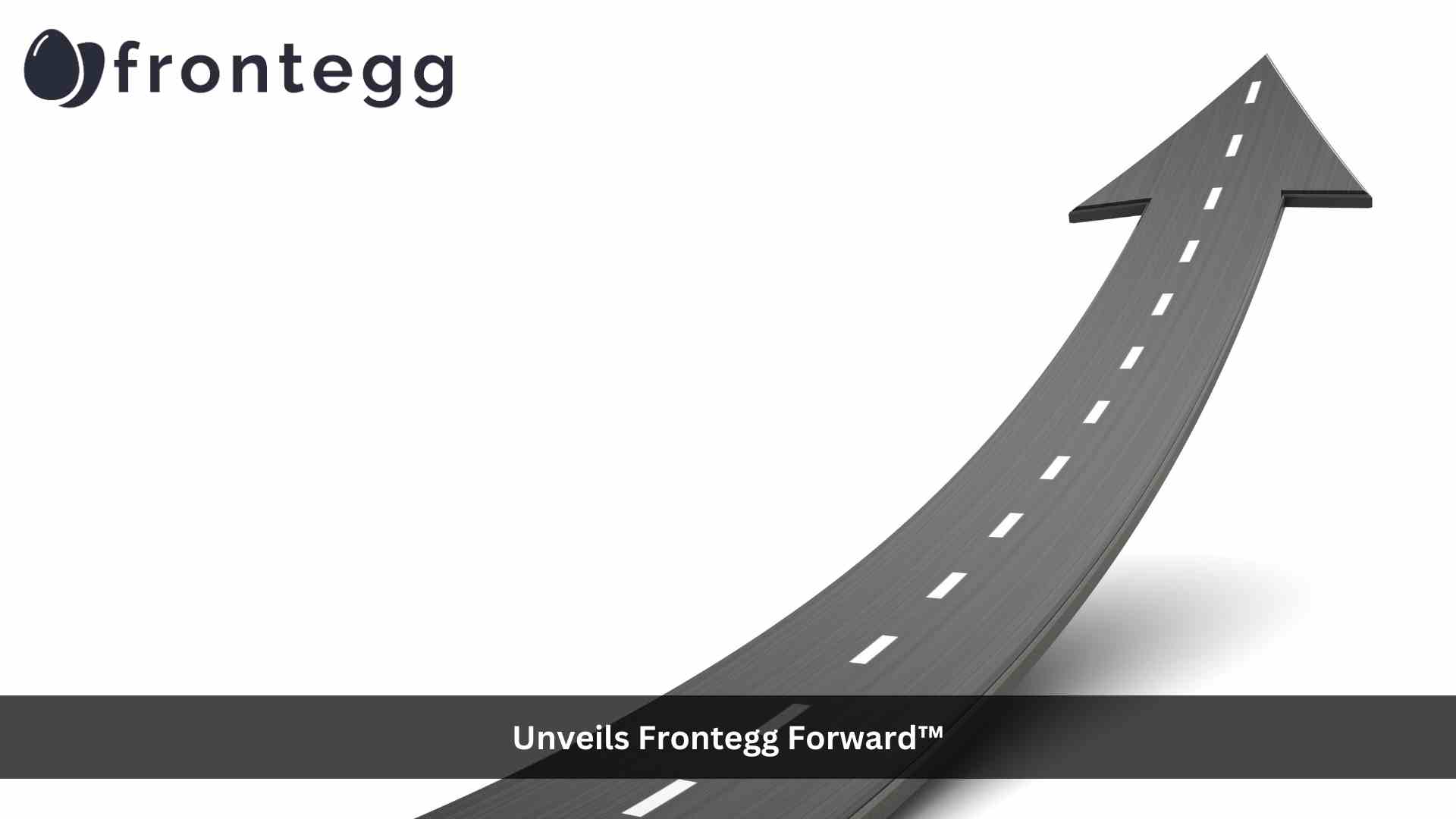 Frontegg Forward™: Customer Identity becomes the nerve center and growth engine of SaaS