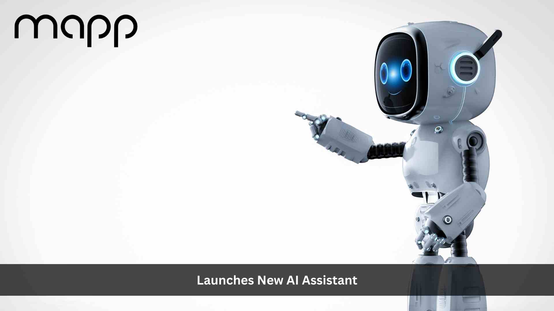 Mapp Launches New AI Assistant