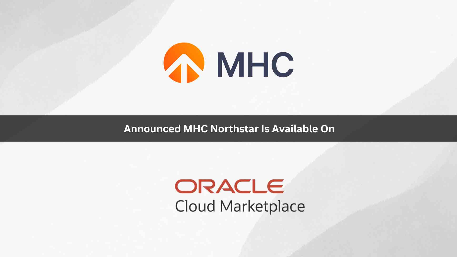 MHC NorthStar Content Automation Now Available on Oracle Cloud Marketplace