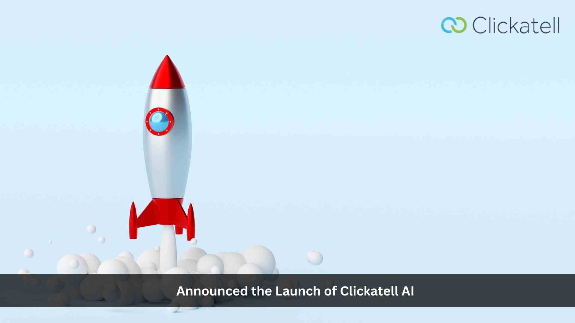 Clickatell Launches AI Powered Chat Commerce